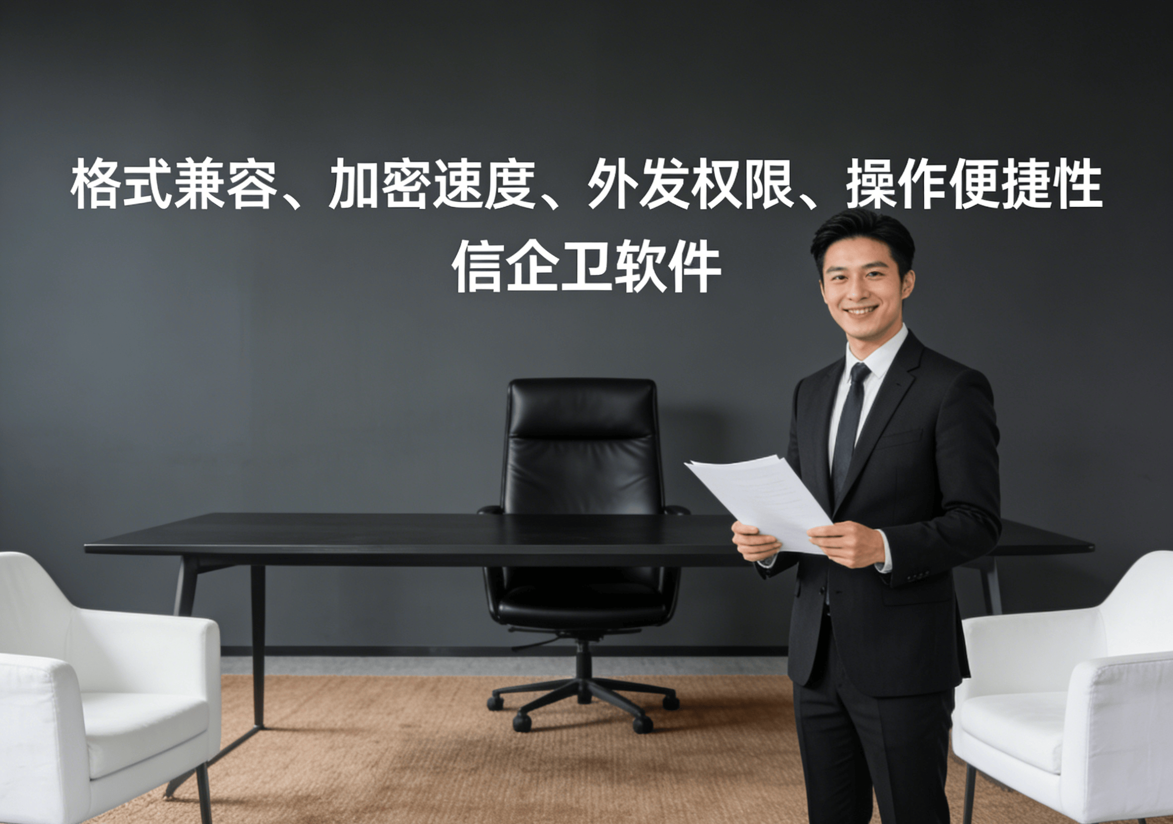 如何给文件加密？分享十款常用文件加密软件实用指南，管