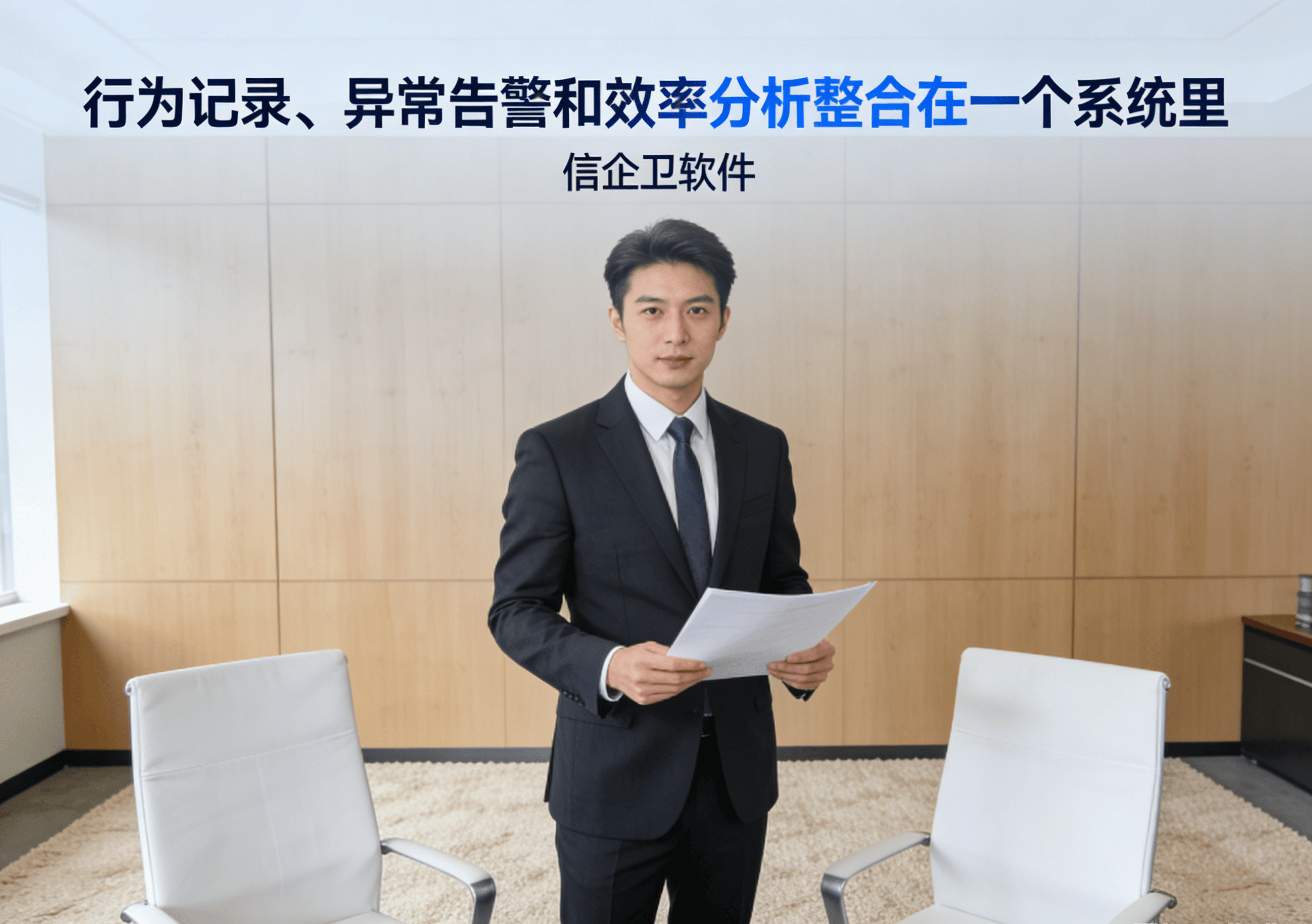 员工电脑屏幕监控软件精选，6款企业防泄密实用方案