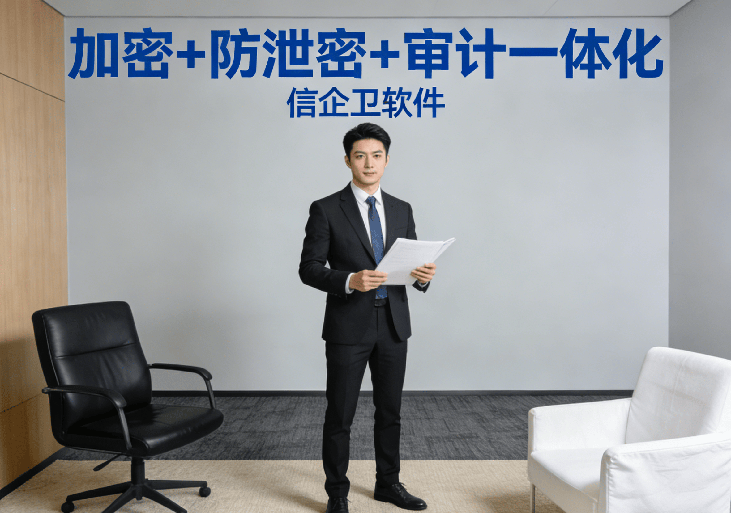 2026年文件加密软件TOP榜推荐，8款加密软件热门