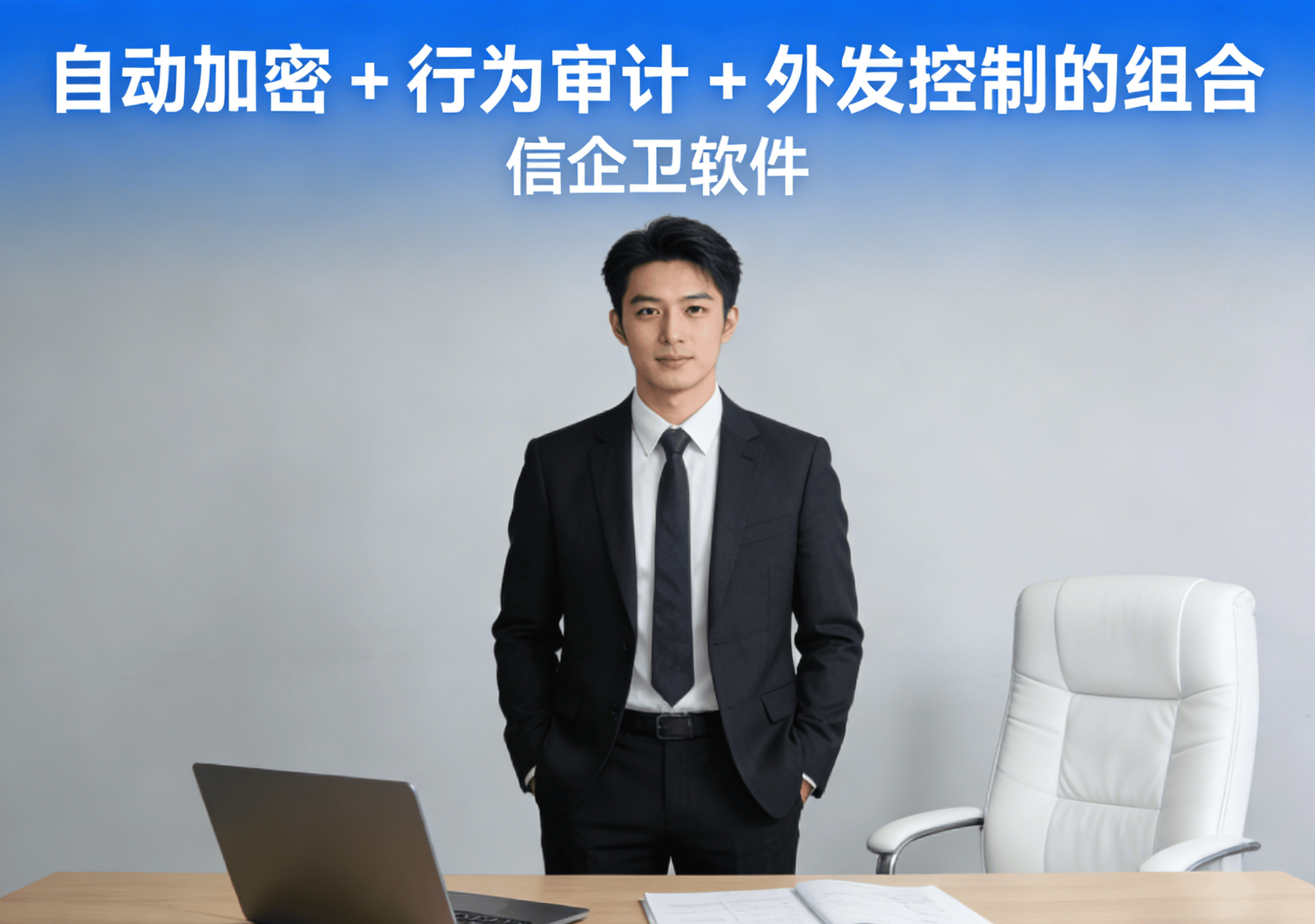 文件加密软件都有哪些款式？4款主流文件加密产品对比，