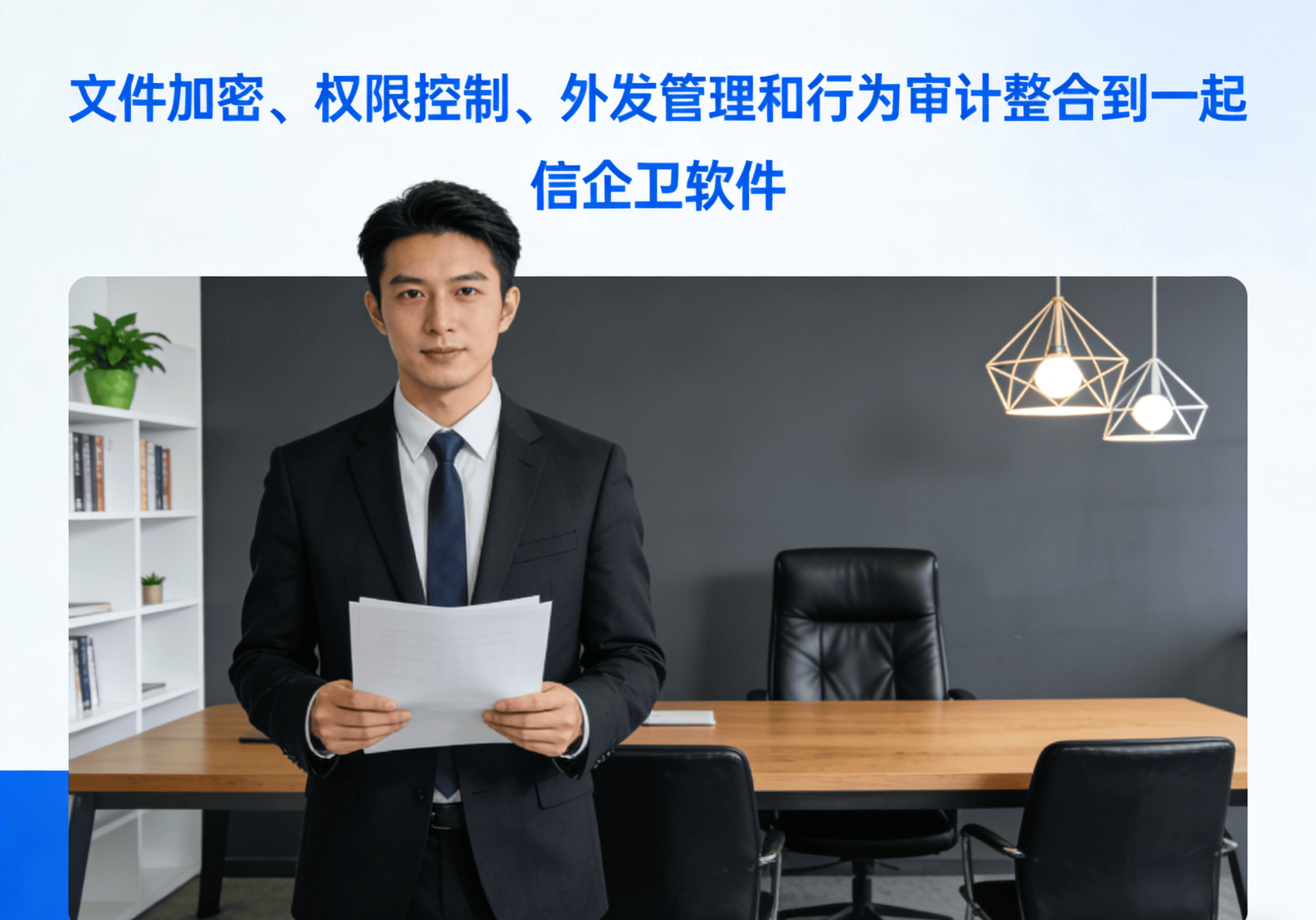 如何安全给文件加密？8款文件加密软件推荐企业使用，安