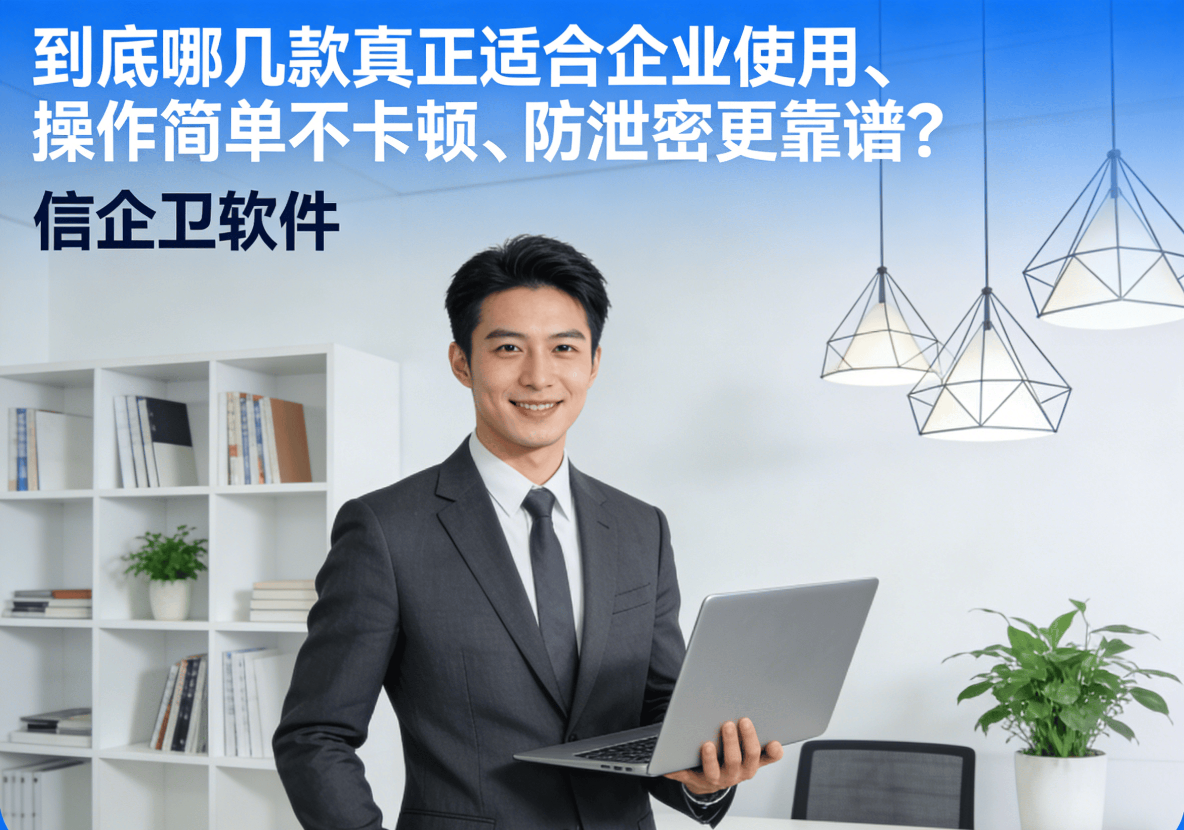 文件加密软件指南，6款实软件帮助企业防泄密，行为审计