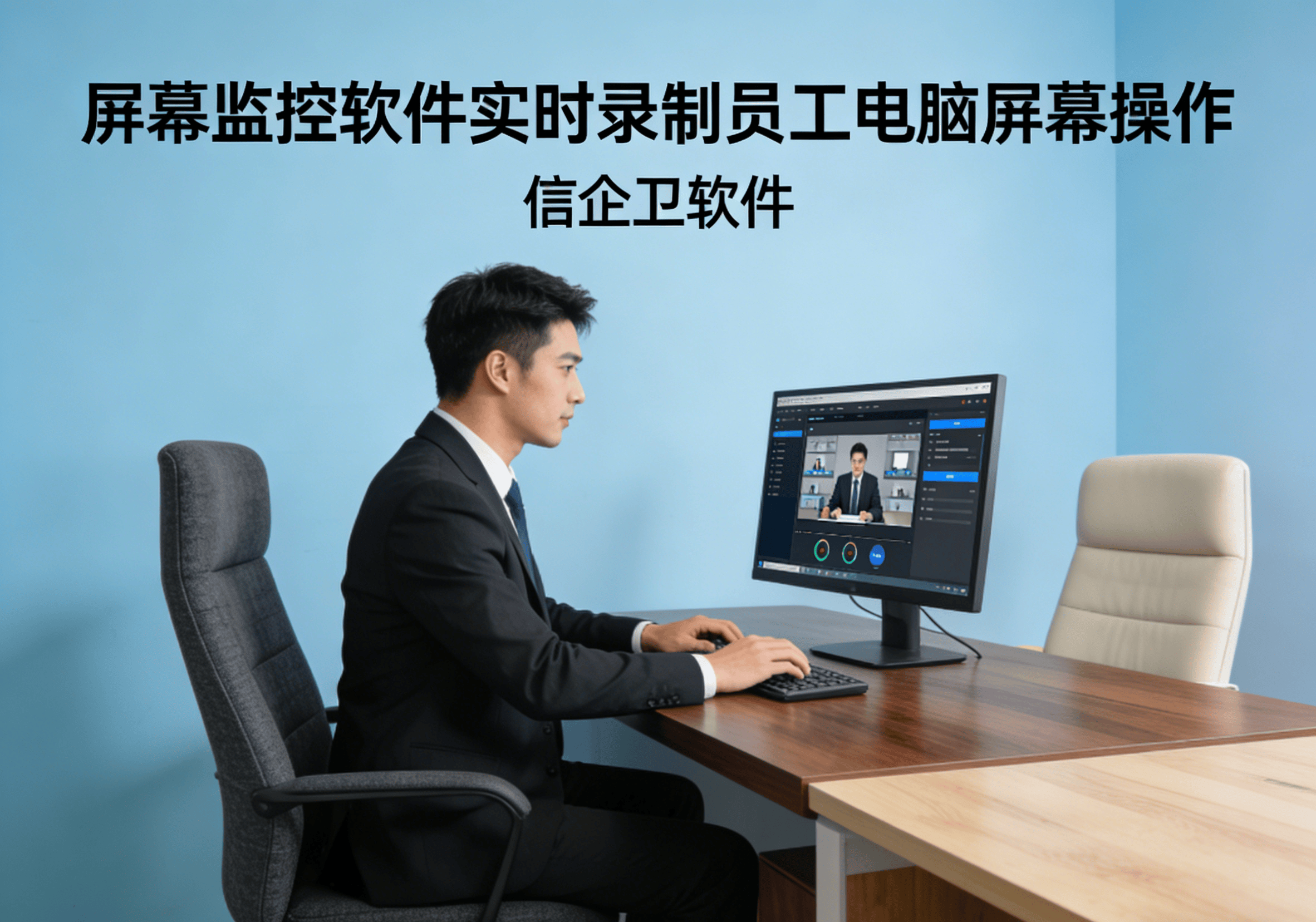 员工监控软件有哪些？如何禁止U盘？五个简单可行的管控