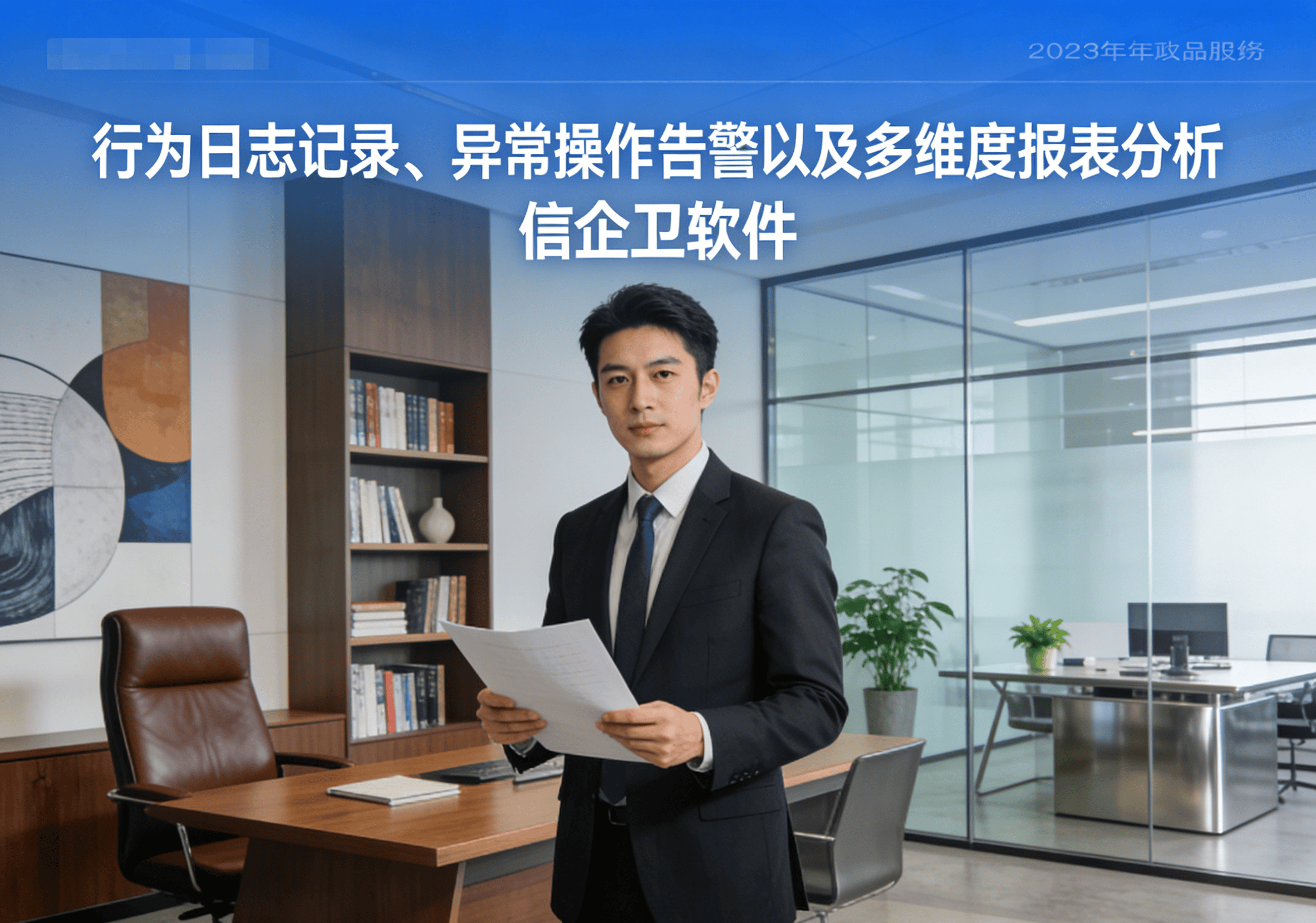 解读：电脑屏幕监控软件推荐，4款企业员工电脑管理必备