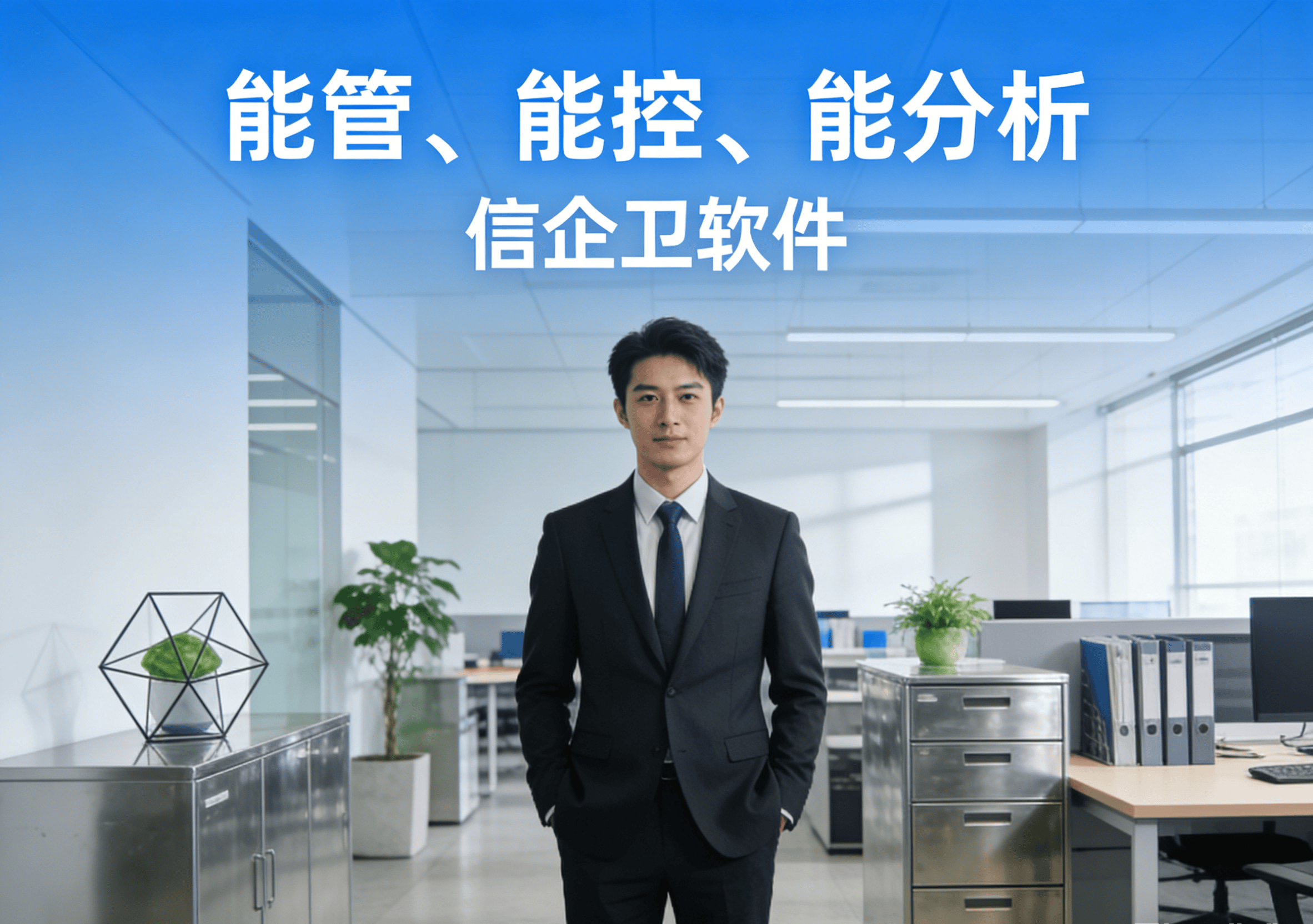 上网行为审计软件实用分享，6款方法提升企业安全，重点