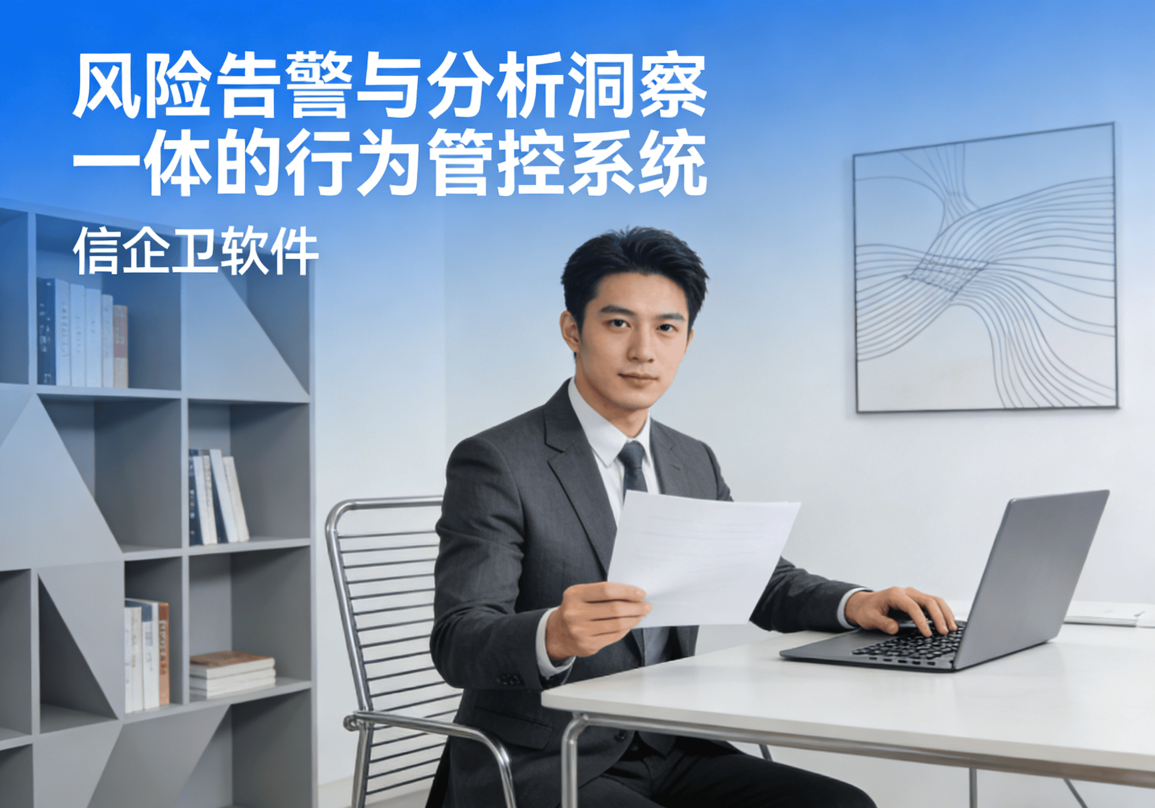 员工电脑屏幕监控软件都有哪些？6款防泄密操作流程解析