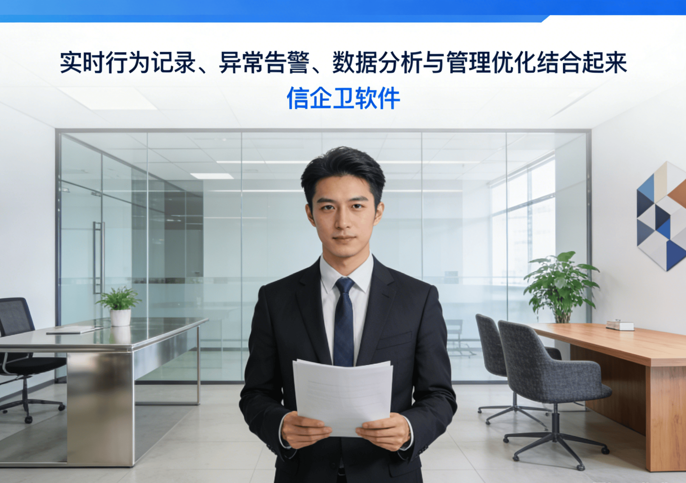 电脑监控软件都有什么功能？技巧分享，五个方法企业轻松