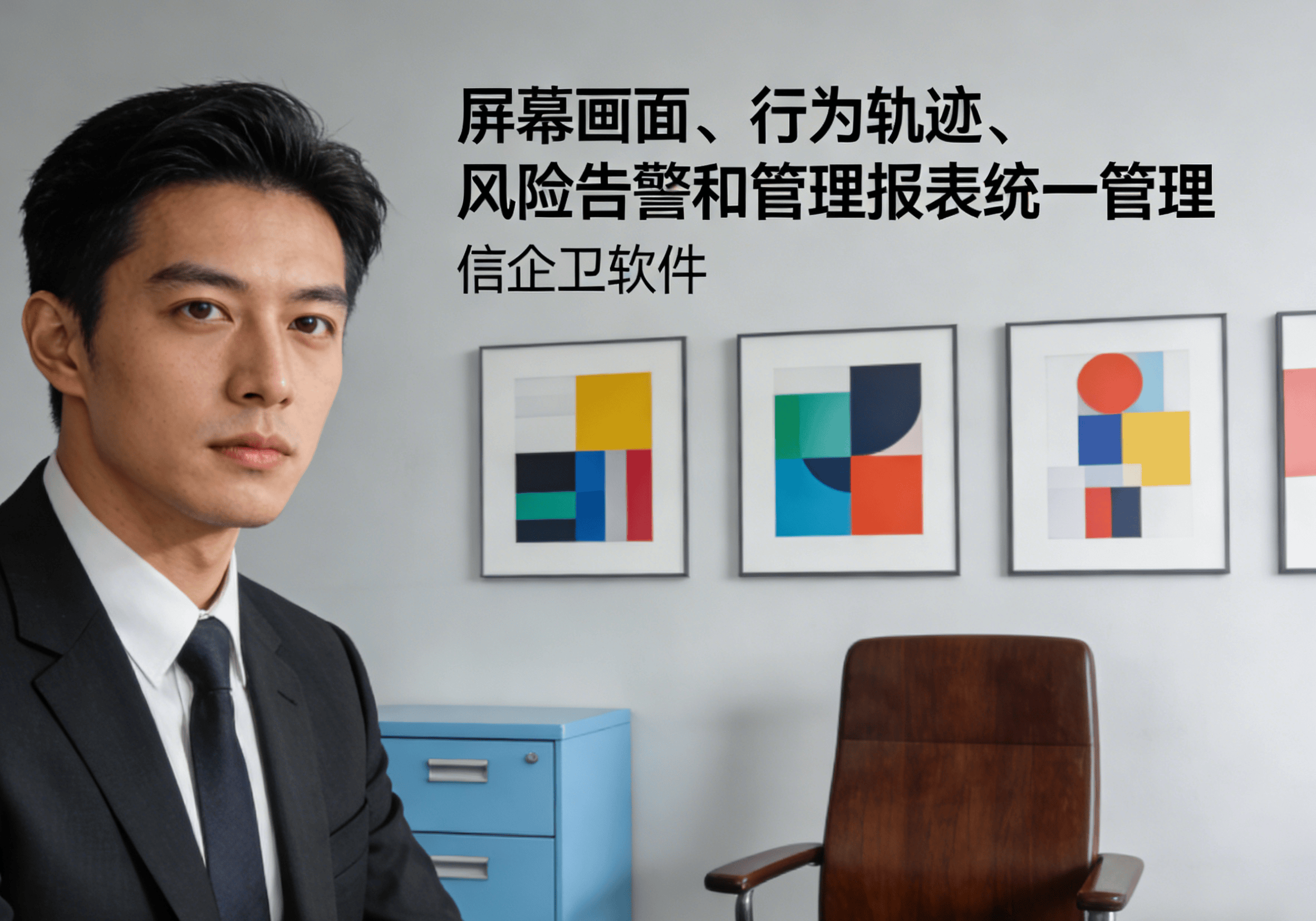 老板们看过来！4款电脑监控软件实用推荐，屏幕监控企业