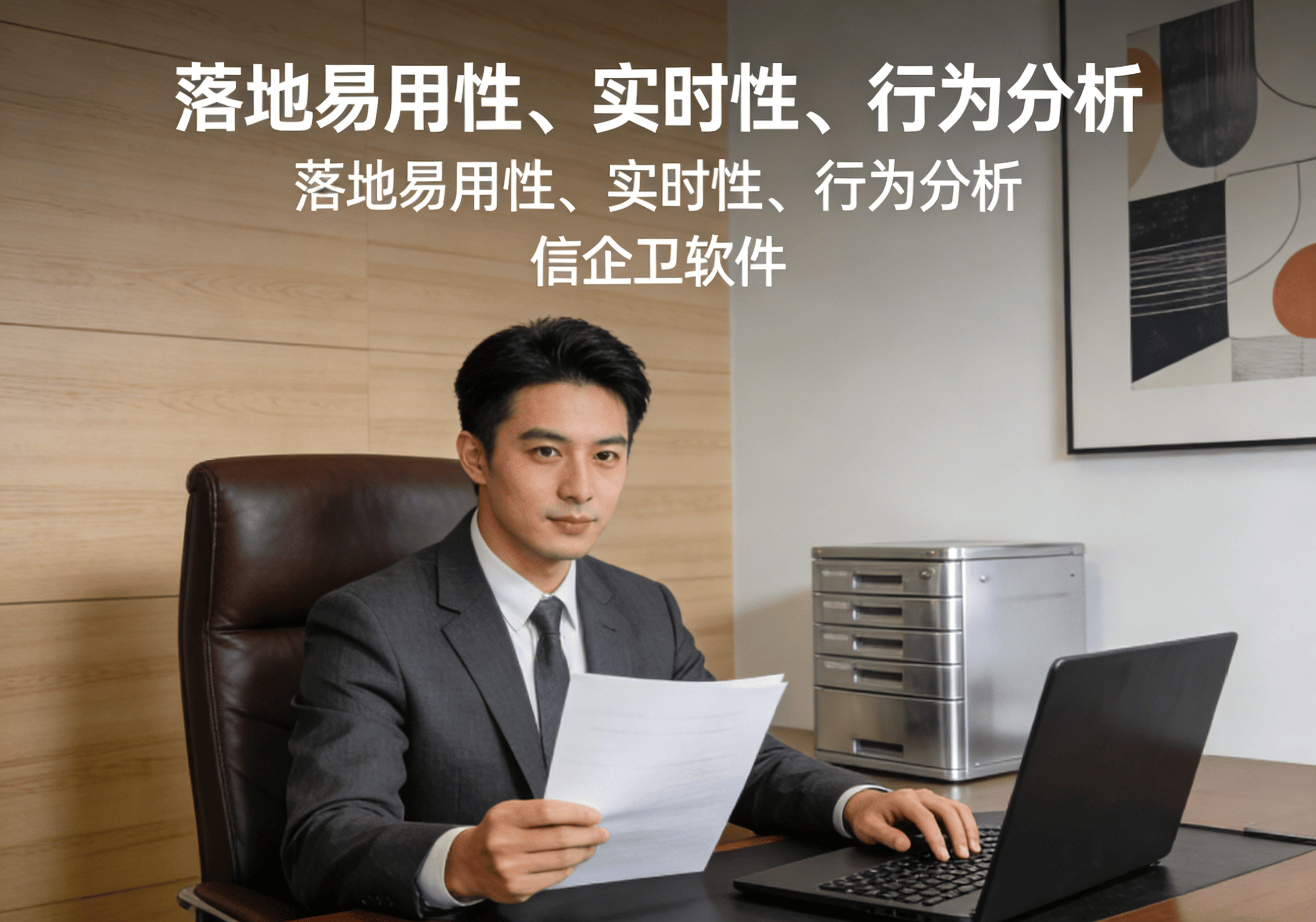 屏幕监控软件最新排行，6款员工行为记录高效落地