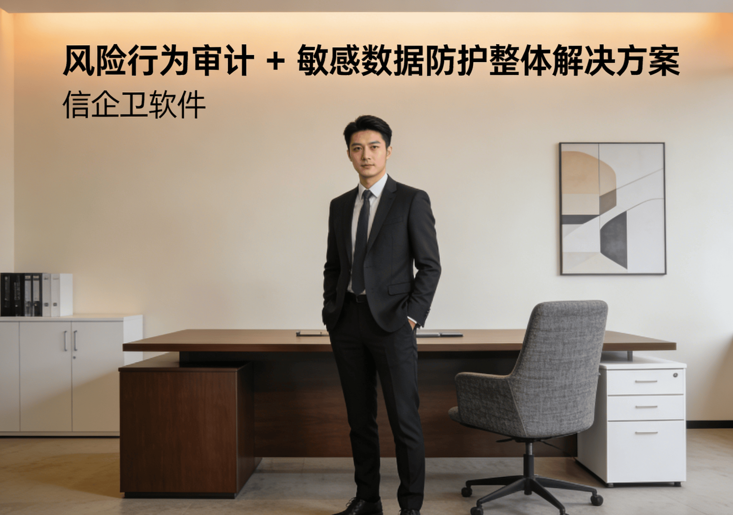 防泄密软件排行榜2026，5款企业数据安全必备软件，