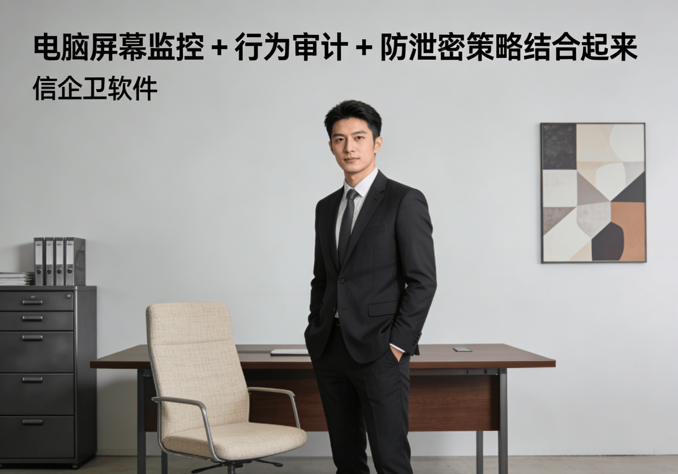 公司员工电脑监控软件管控方法盘点，六款实用软件操作解