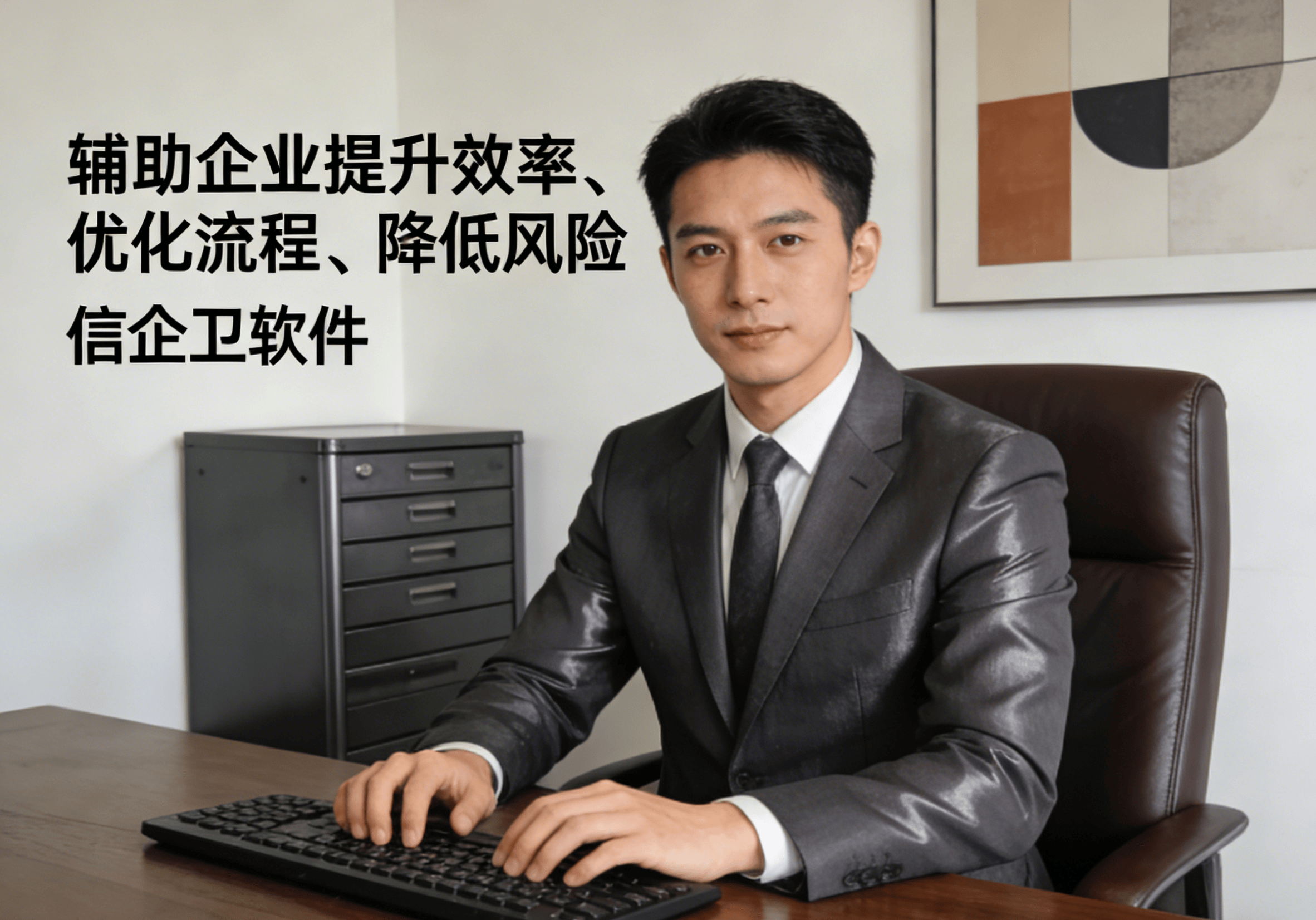 上网行为审计软件测评2026，3款企业管理高效方案，