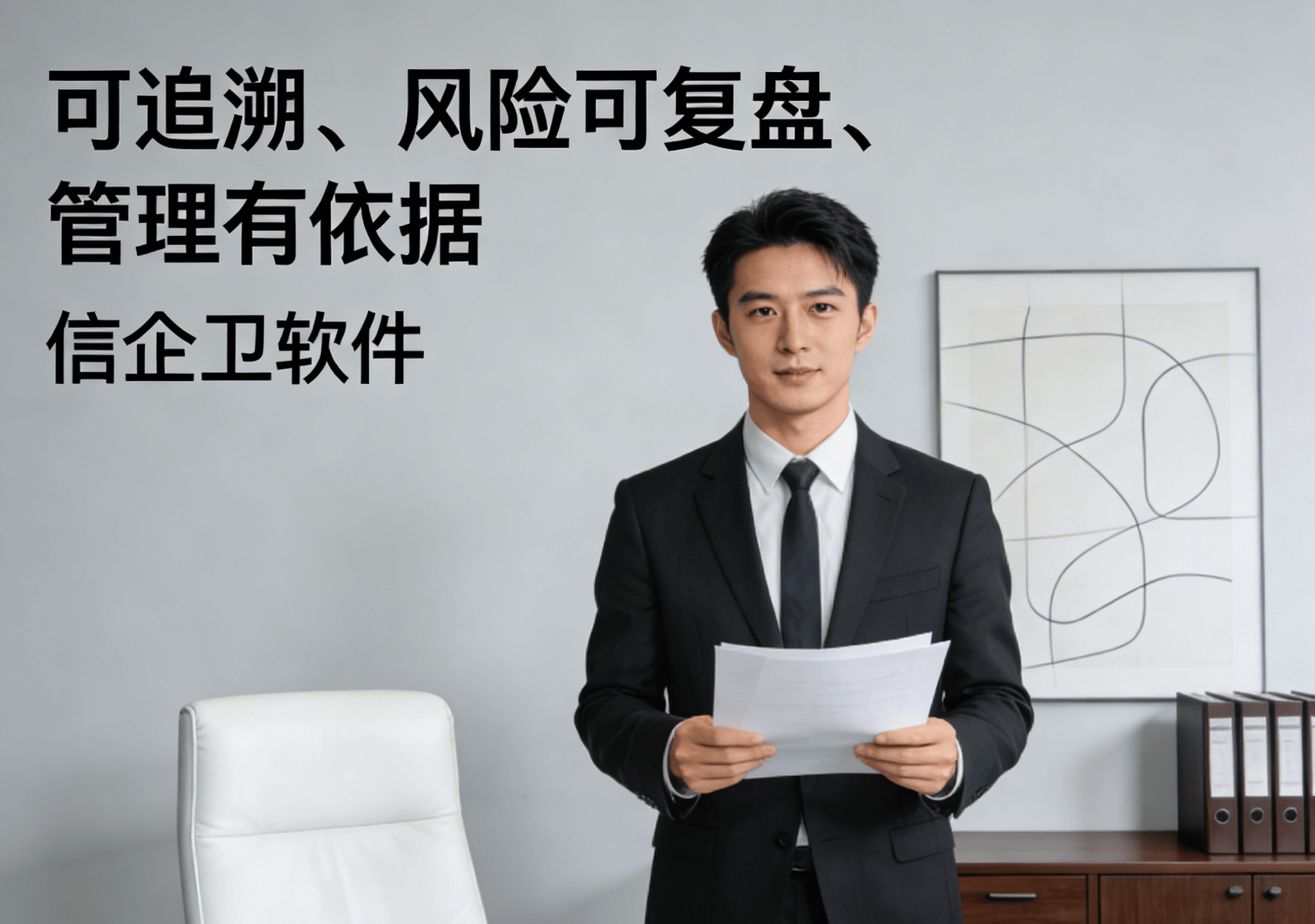 上网行为审计软件测评，5款员工电脑操作全记录，管控复