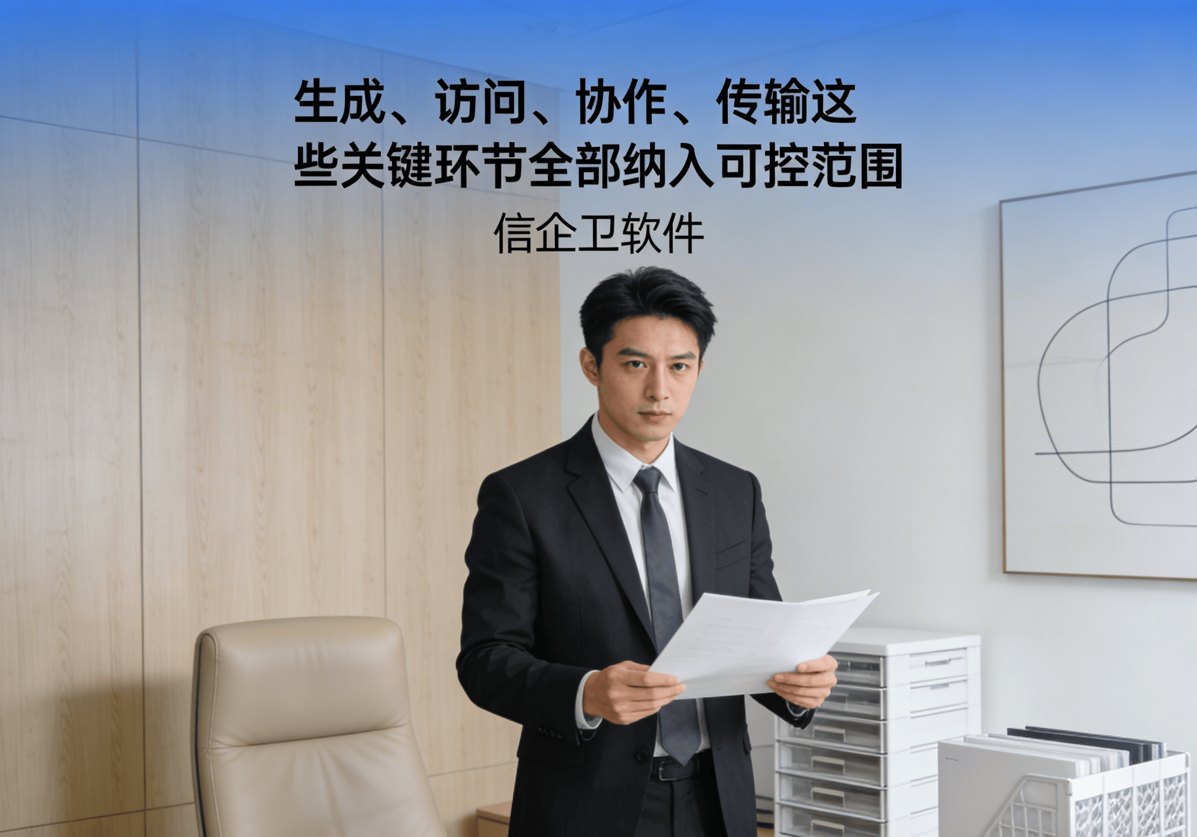 CAD图纸加密软件分享，6款企业设计文档防泄密方法，