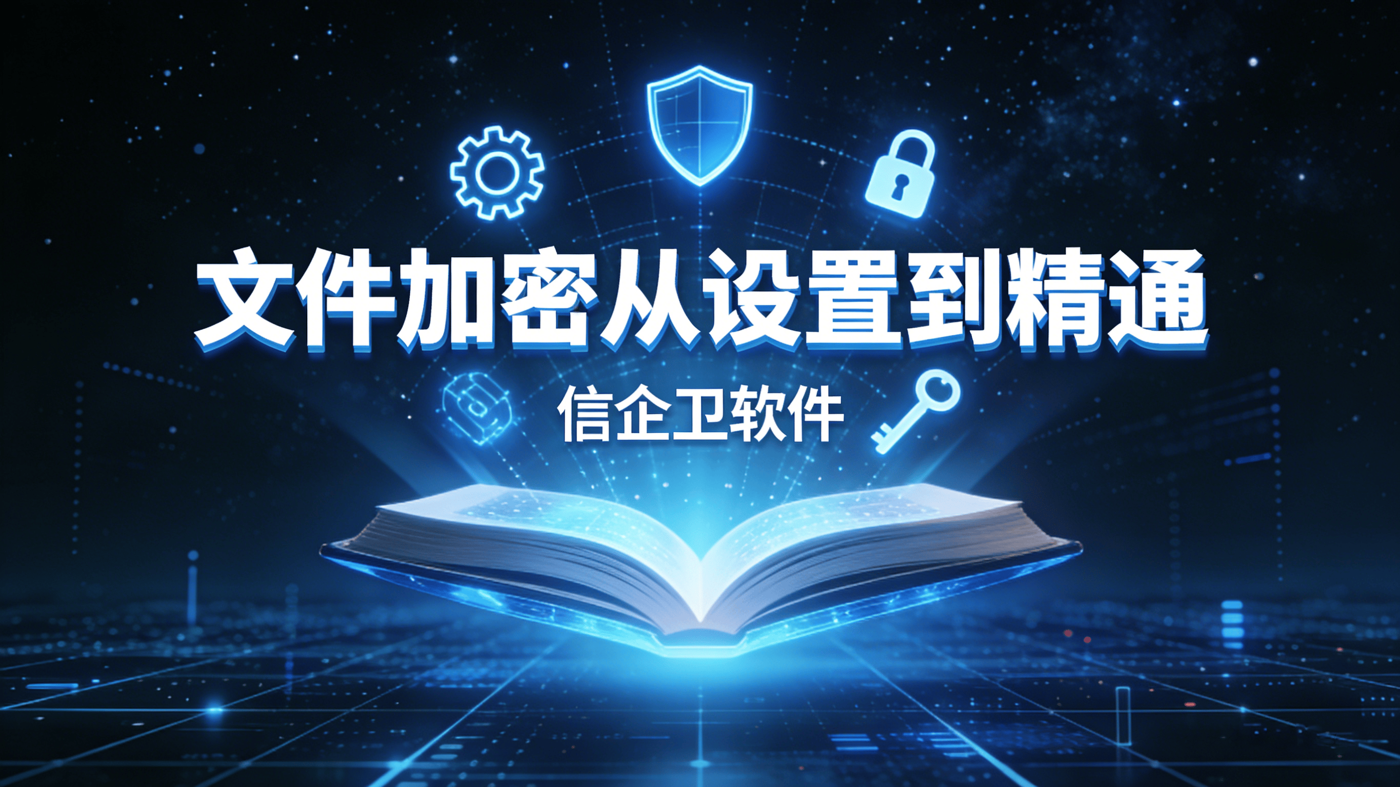 文件加密从设置到精通：6款实用软件深度解析与高效操作技巧