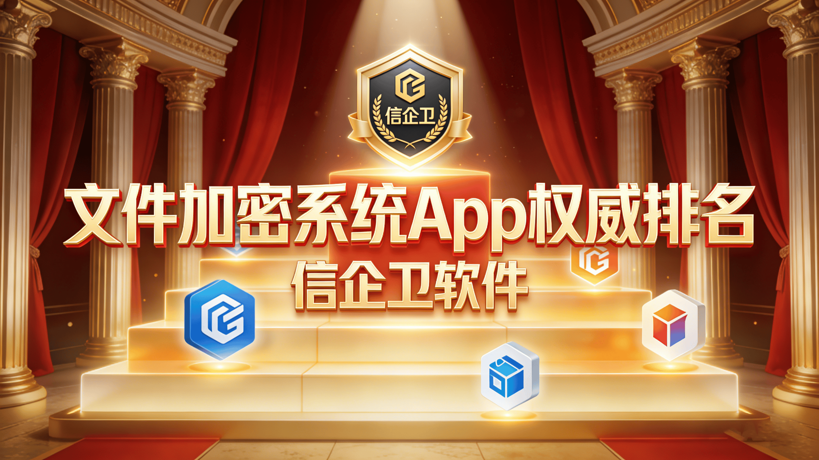 主流之选：2026年七款文件加密系统App权威排名与逐一点评