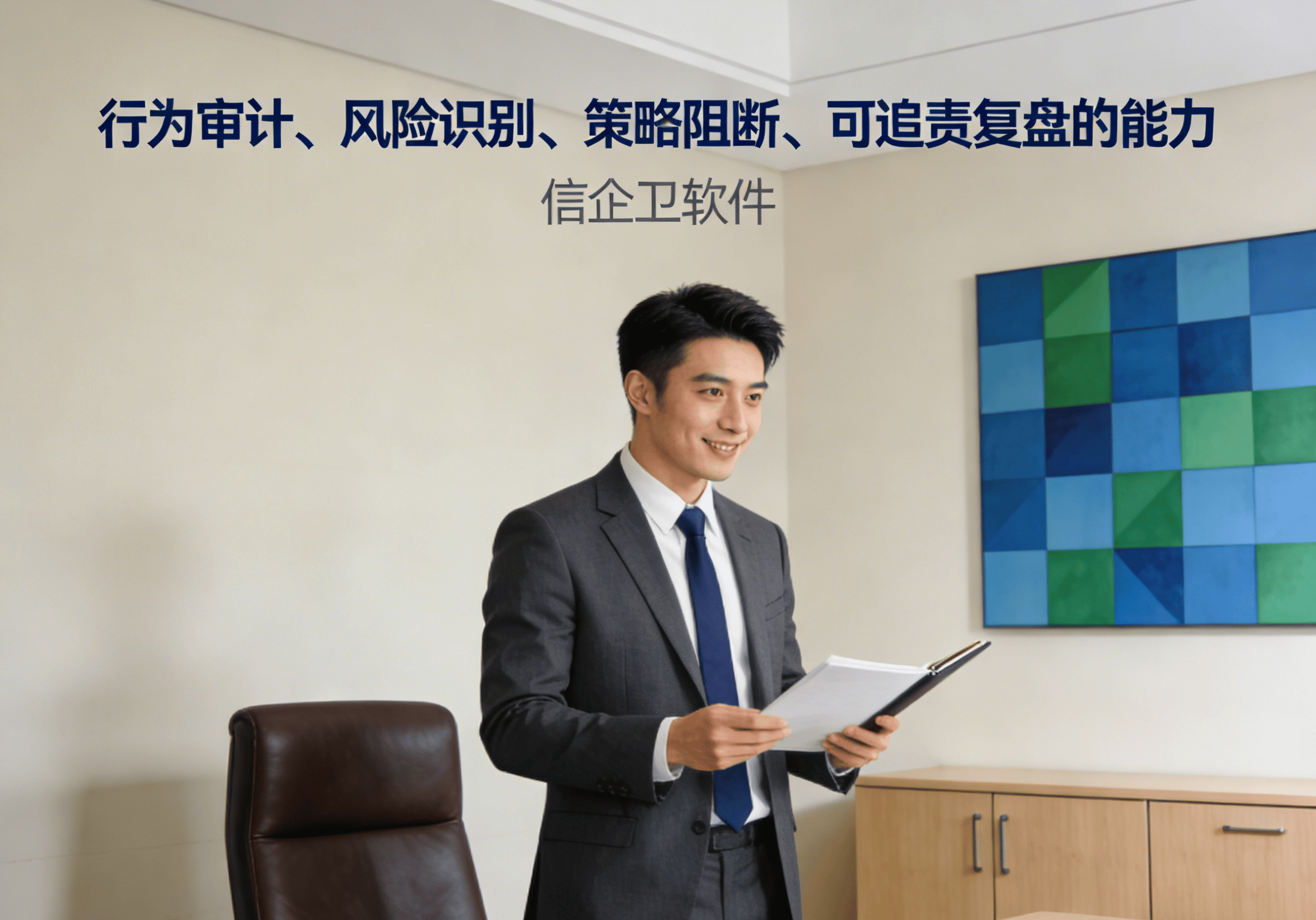 上网行为审计软件排行，7款员工行为监控方案解析，企业