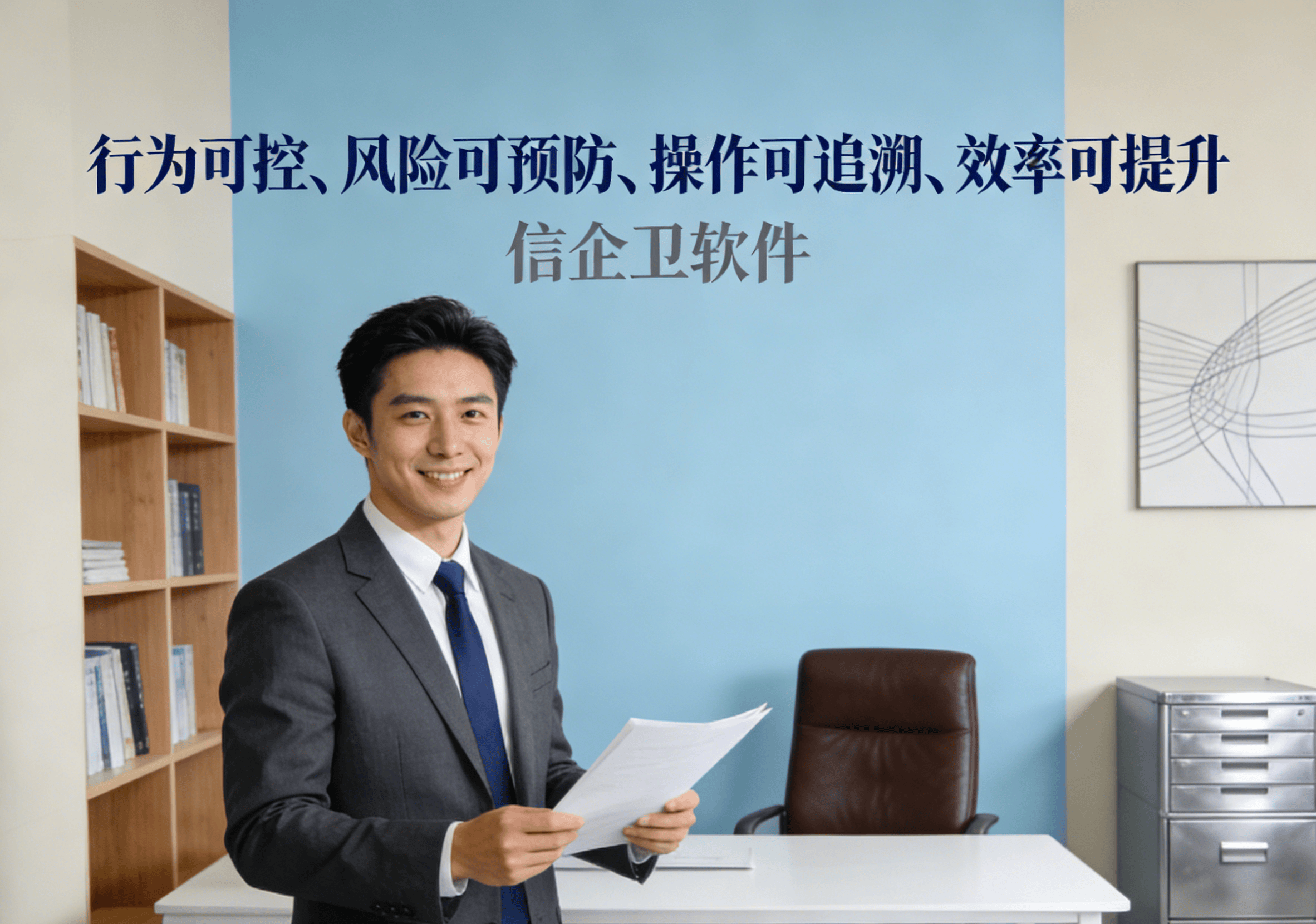 企业桌管软件推荐2026，5款电脑管理高效落地方法，