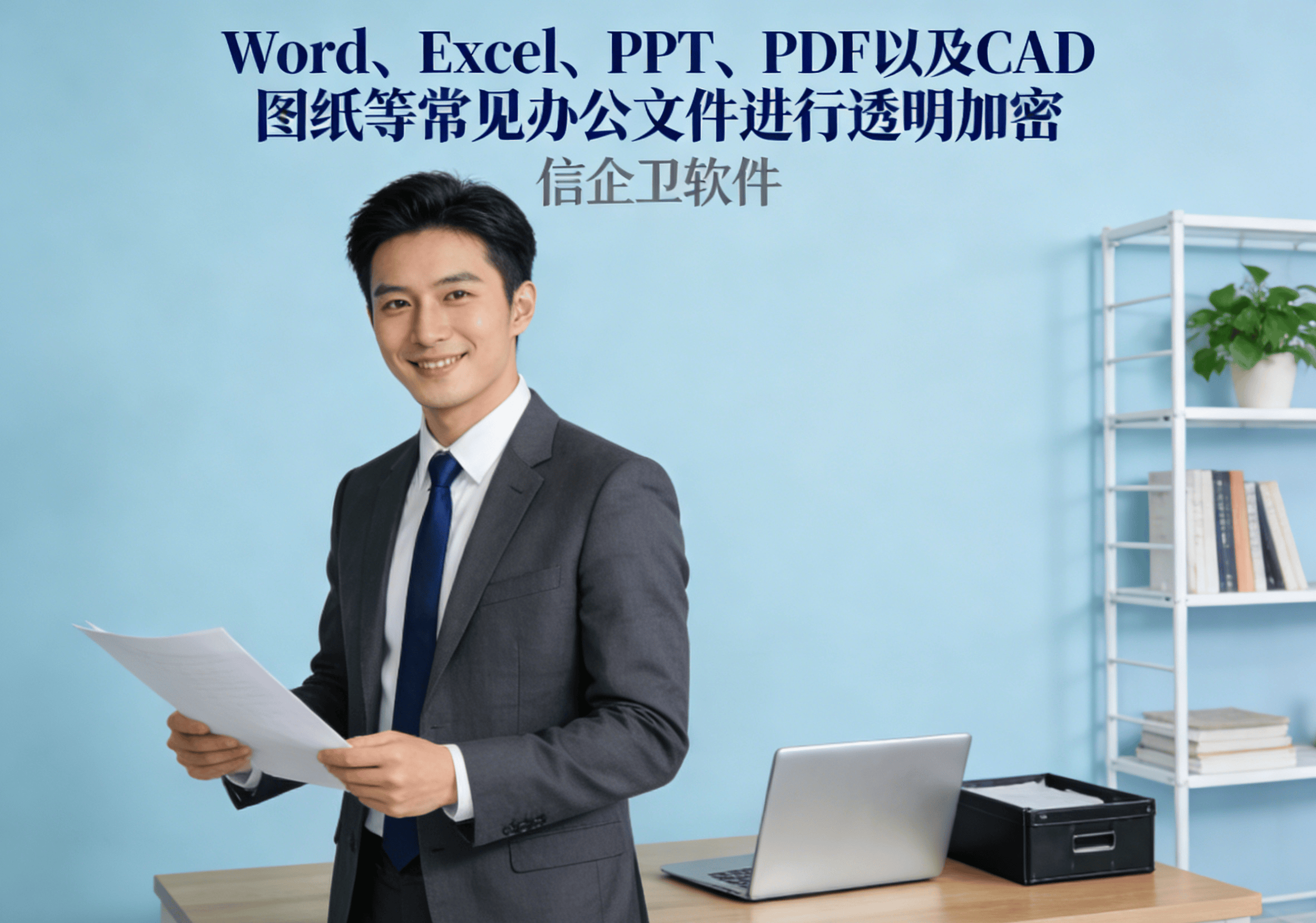 企业数据保护怎么做，7款文件加密软件解析，行为分析