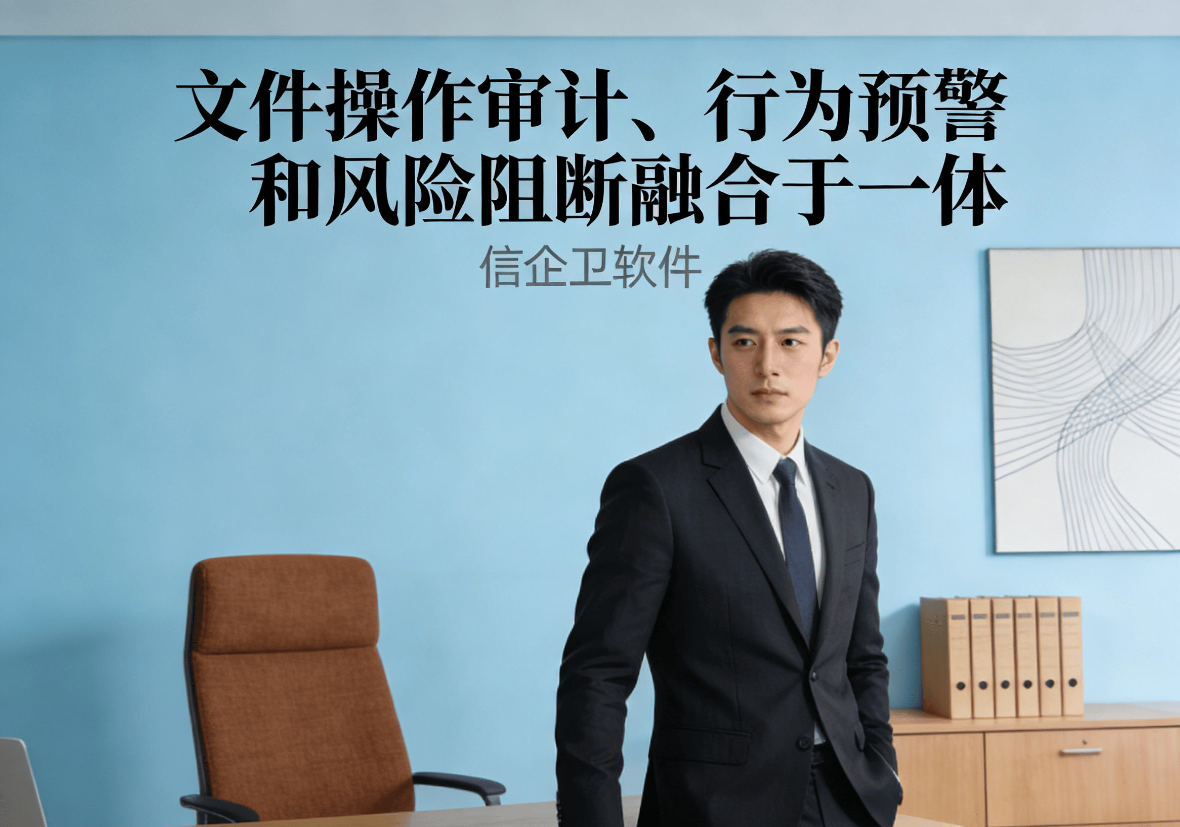 员工电脑监控软件测评，5款企业防泄密管理必读，安全维