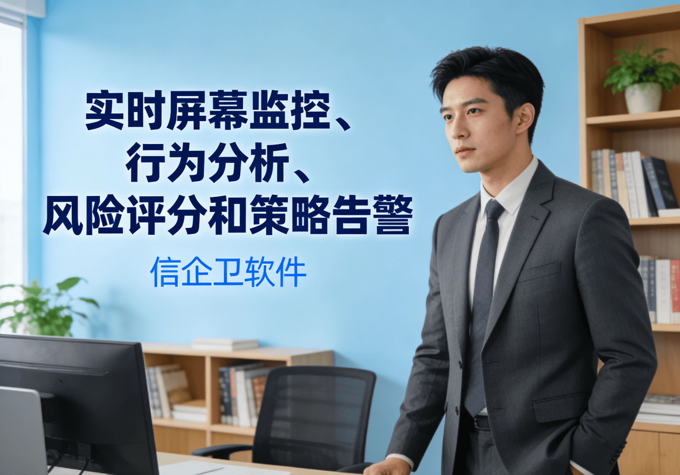 电脑屏幕监控软件排行榜，7大好用软件企业管理参考，解