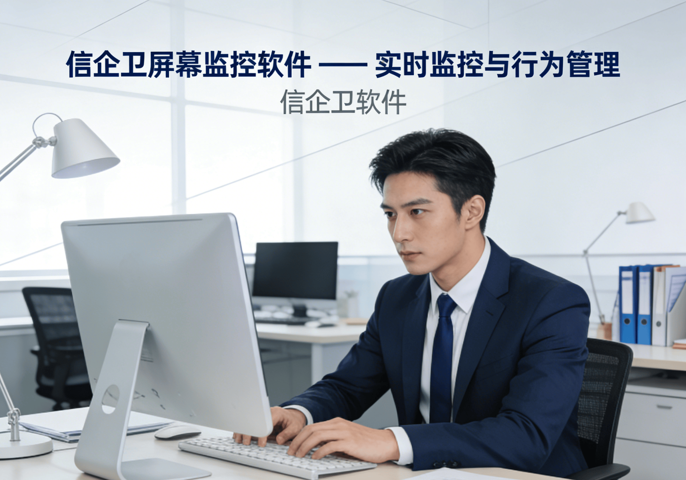 屏幕监控软件实用合集，6款员工电脑行为管理方案，赶紧