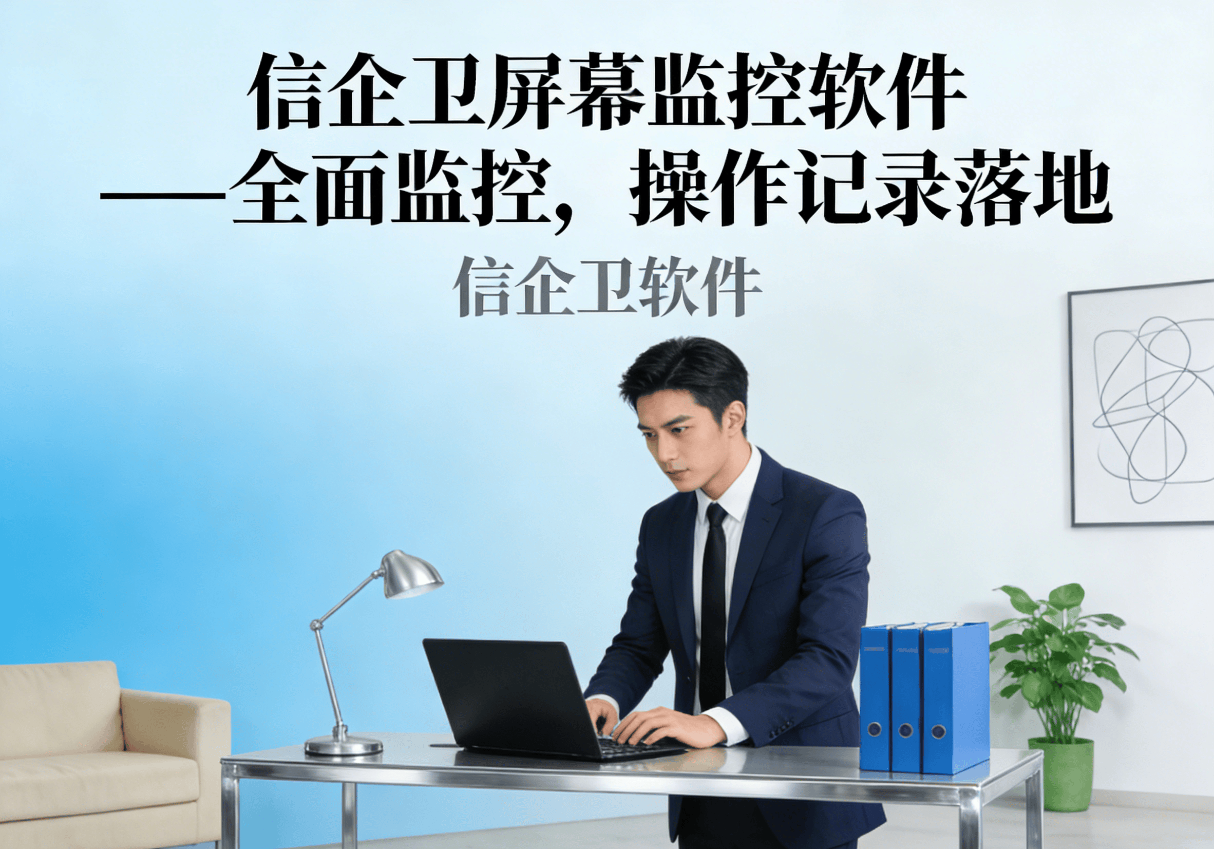 2026年屏幕监控软件企业实测推荐，7款员工行为记录