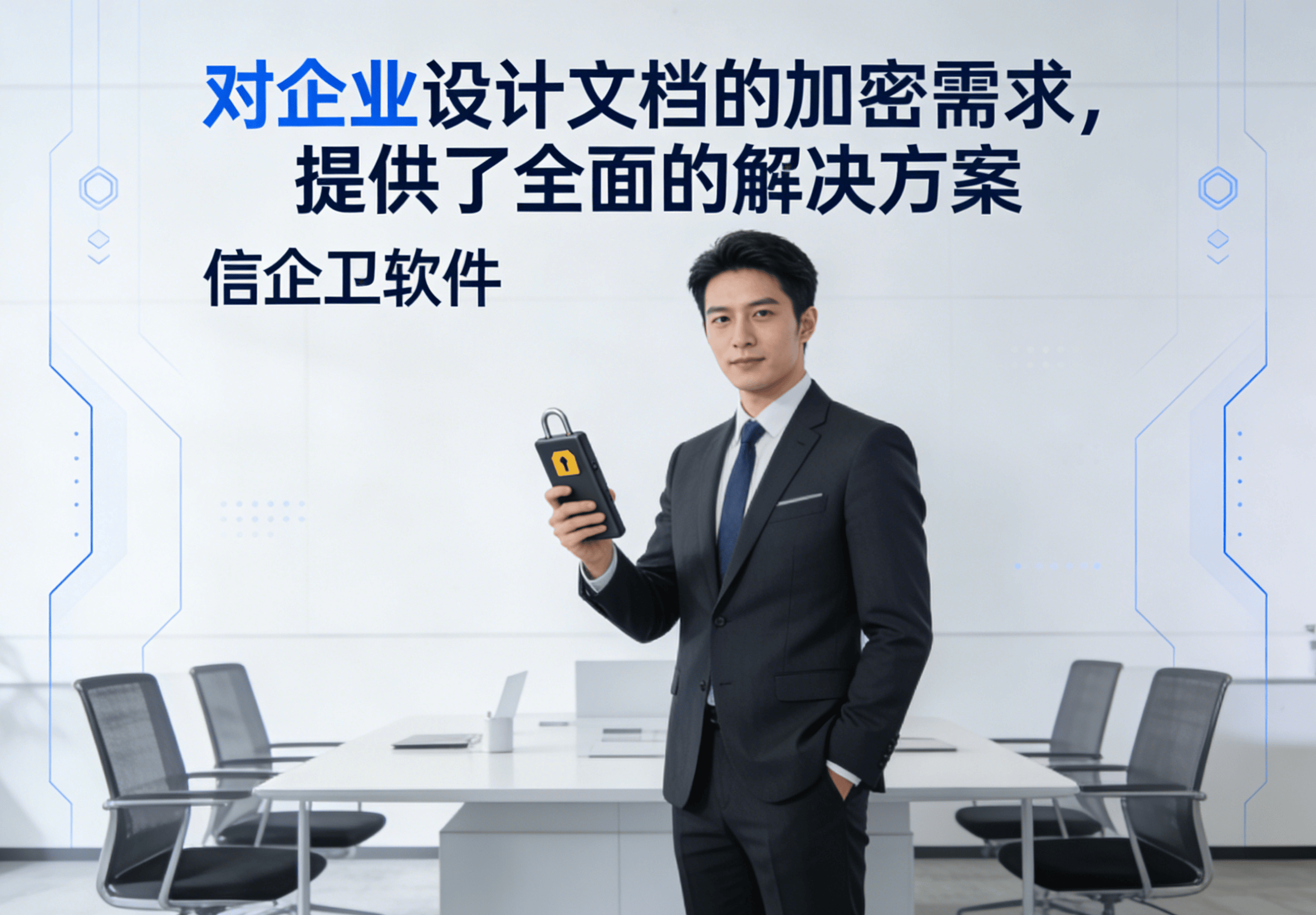 图纸加密软件企业测评，6款设计文档安全管理落地，赶紧