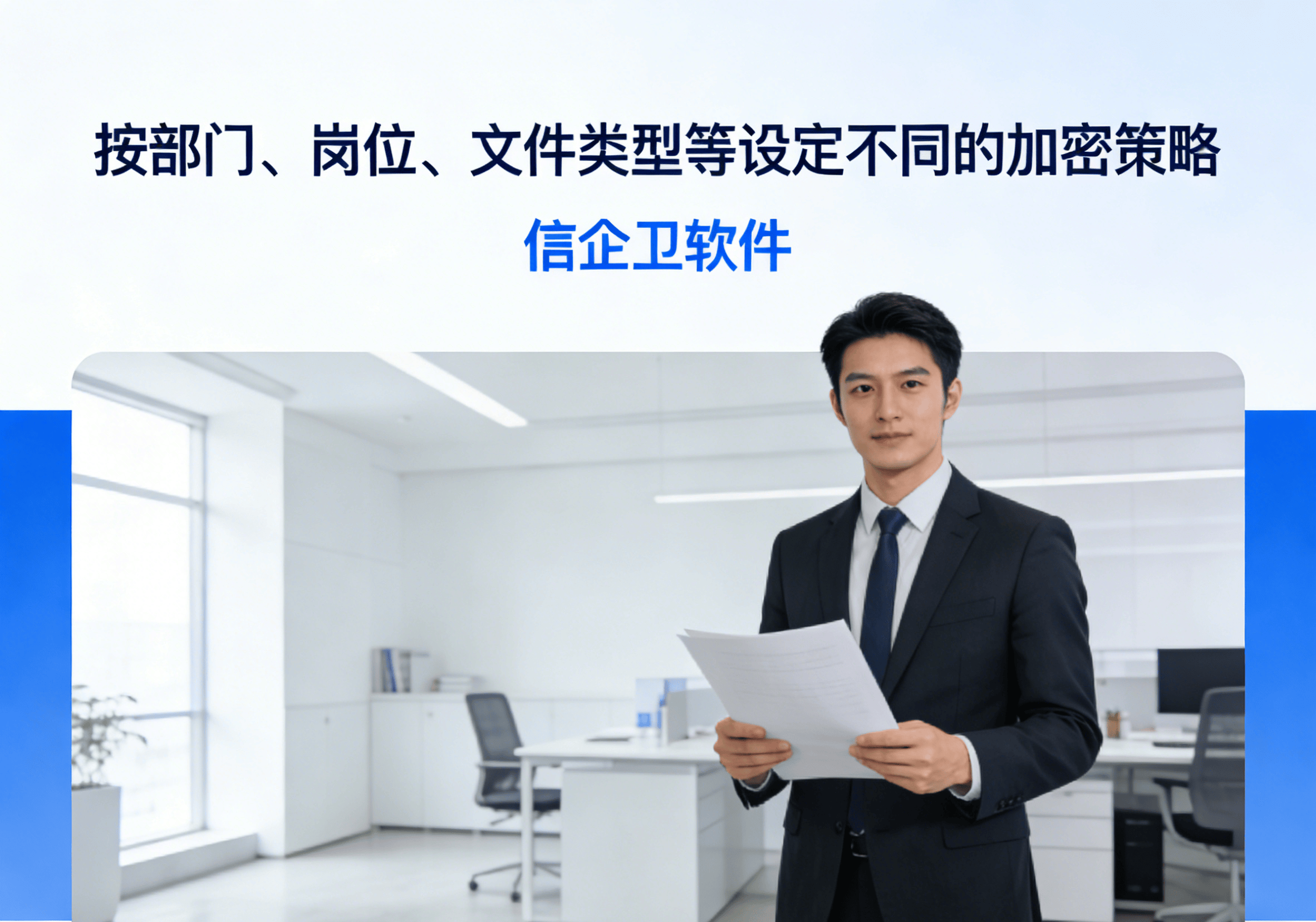 文件加密软件实用盘点，5款企业操作方法全流程解析，速