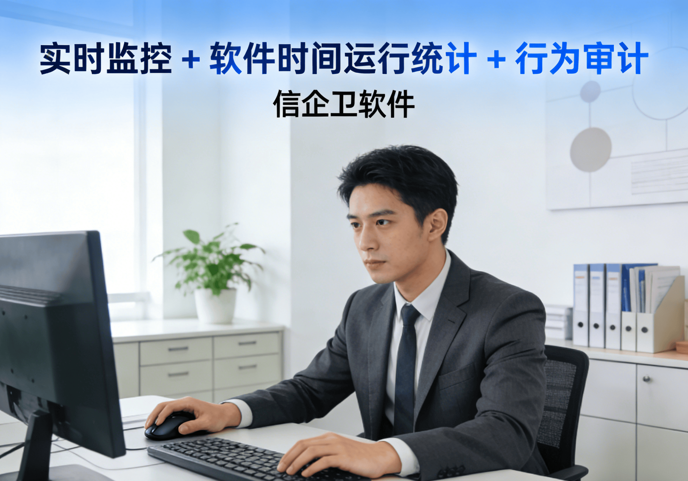 公司员工屏幕监控软件排行2026，3款企业管理必备实