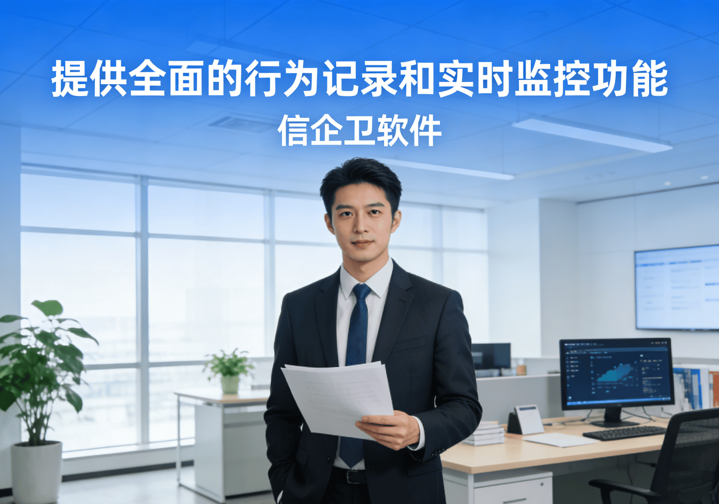 屏幕监控软件最新排行，4款员工行为记录高效落地，速速