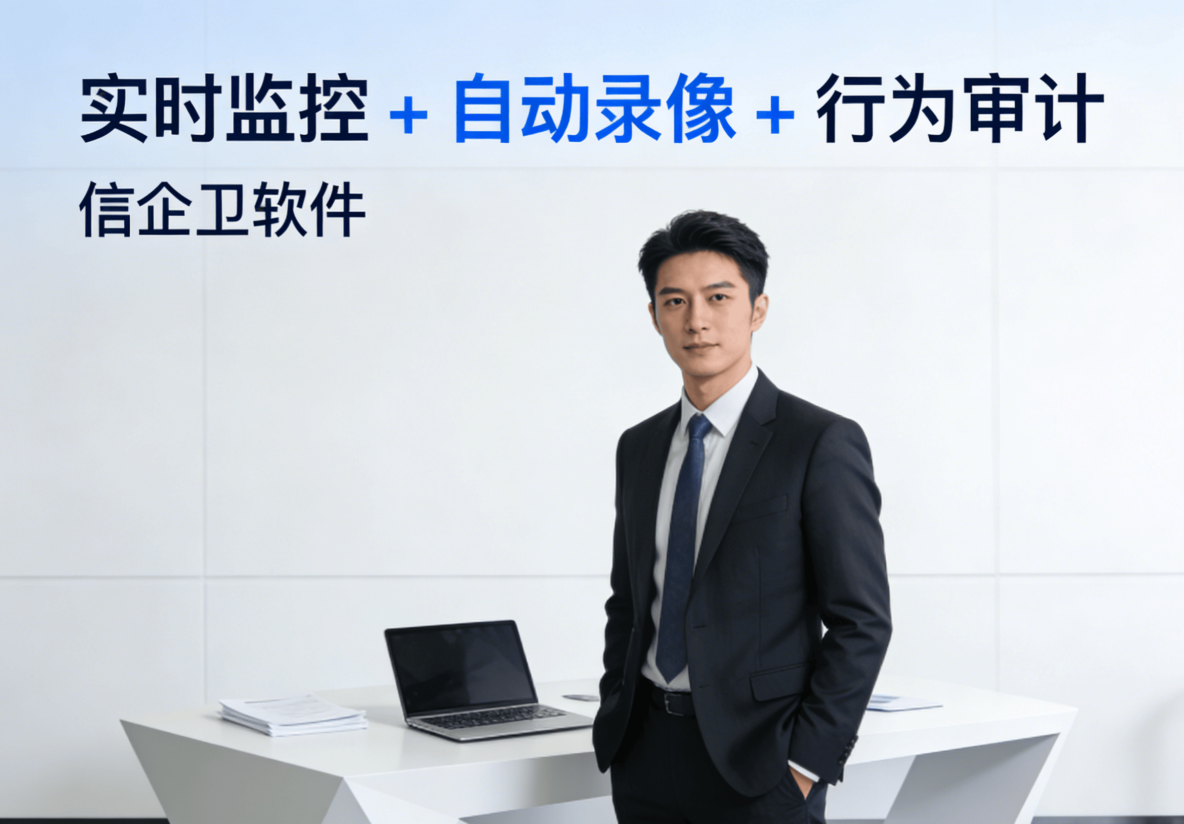 员工电脑屏幕监控软件分享，3款企业操作安全指南，马上