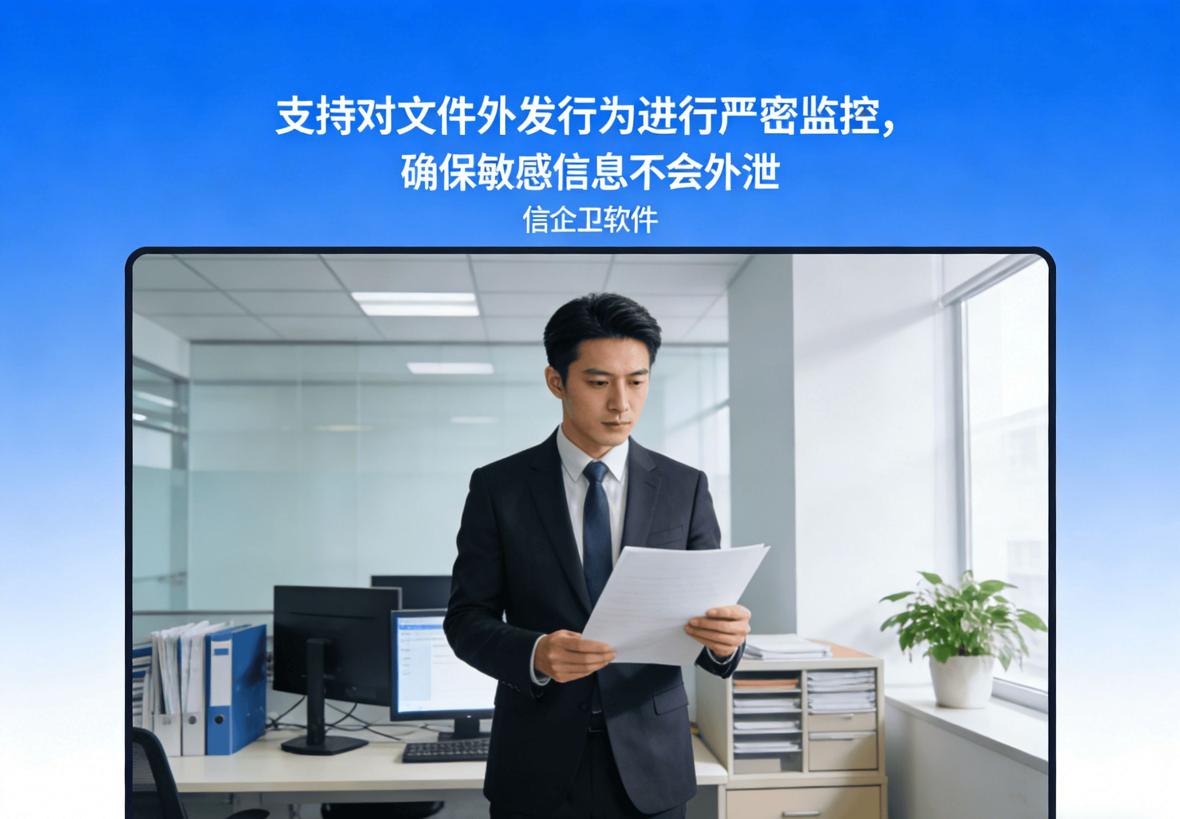 屏幕监控软件企业测评，7款员工行为记录与管理方案，马