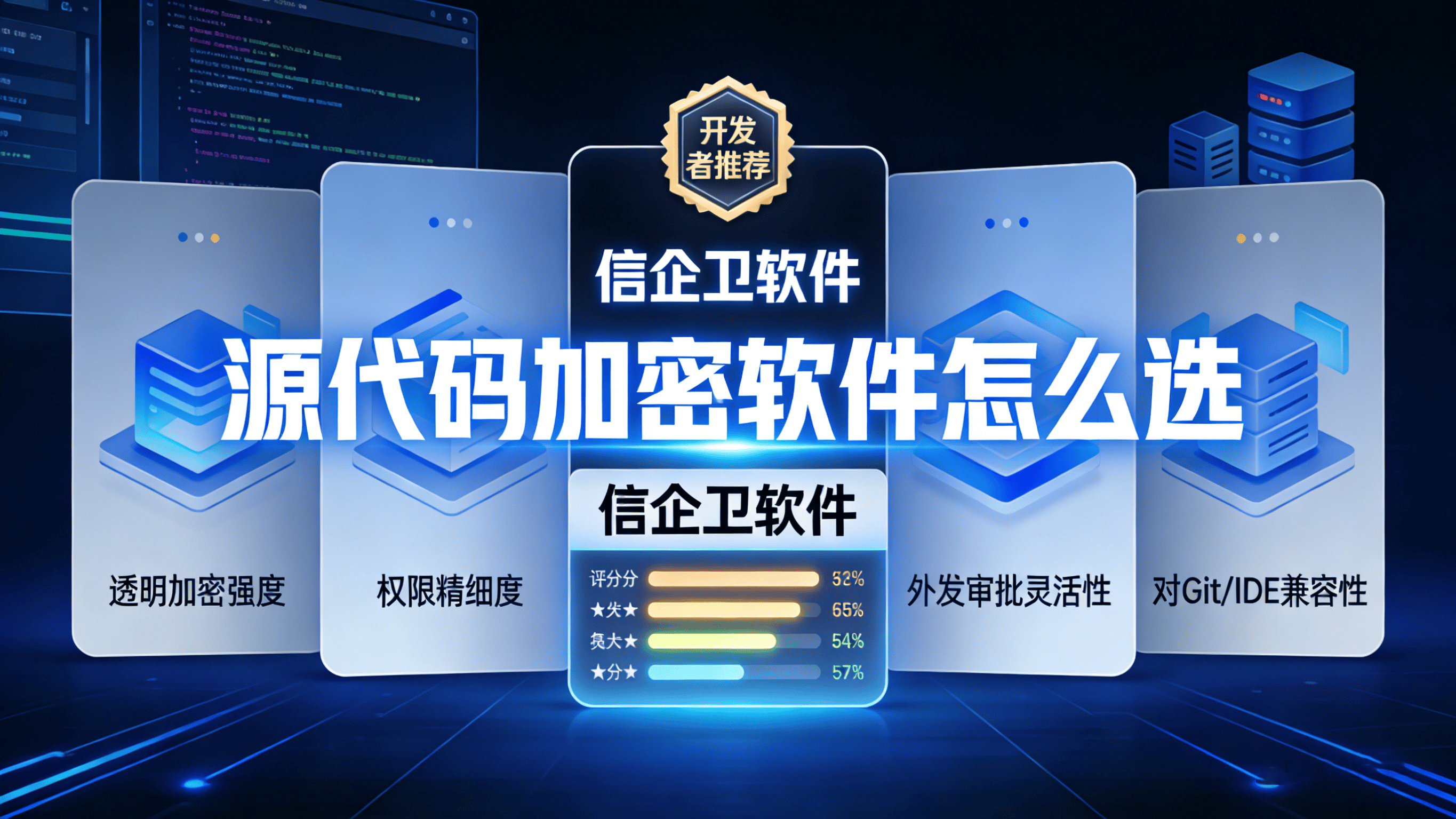 惊爆！2026年源代码加密市场暗藏玄机，这五款工具竟让黑客集体破防？
