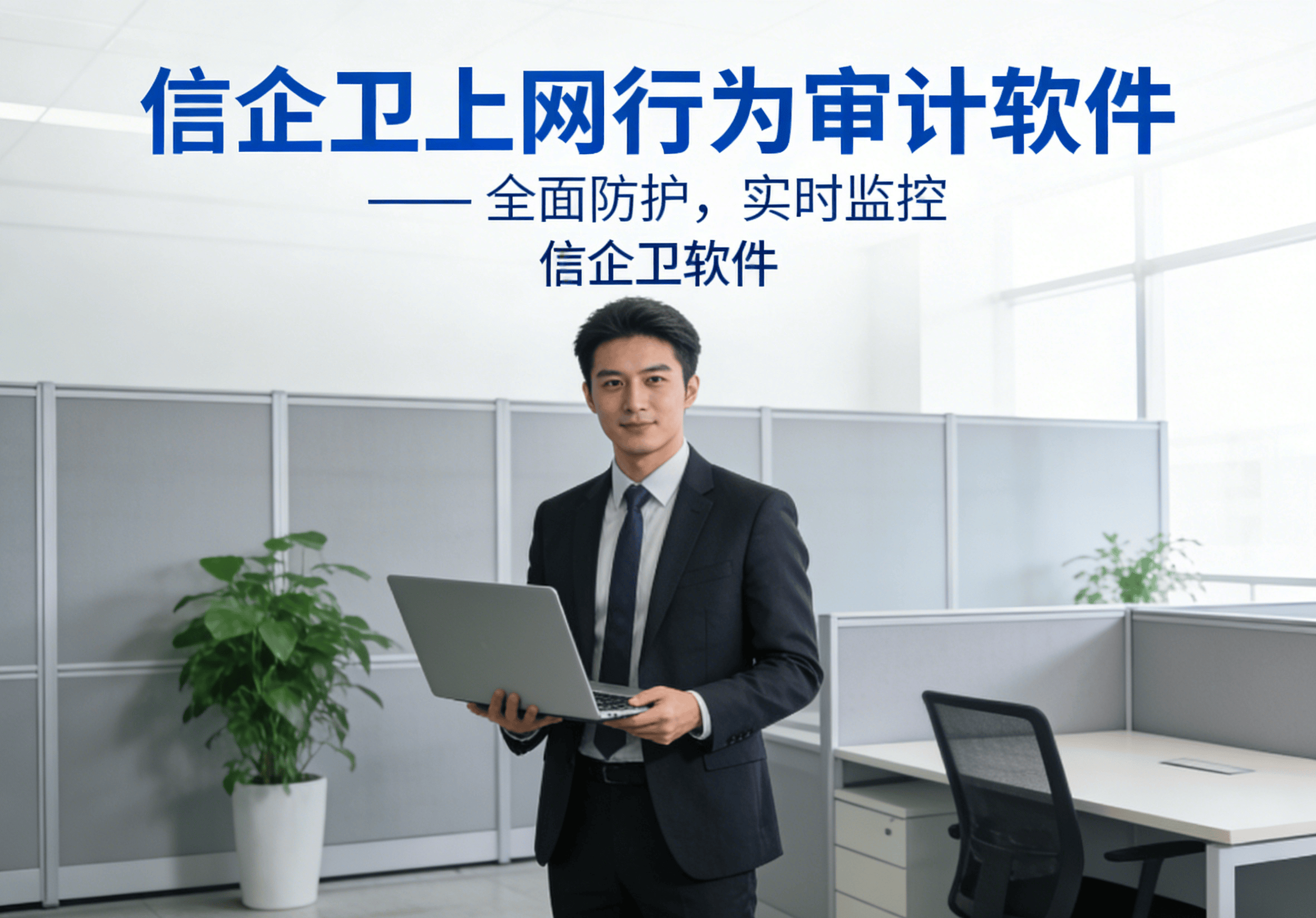 2026年上网行为审计软件推荐，提升企业安全与管理效率的解决