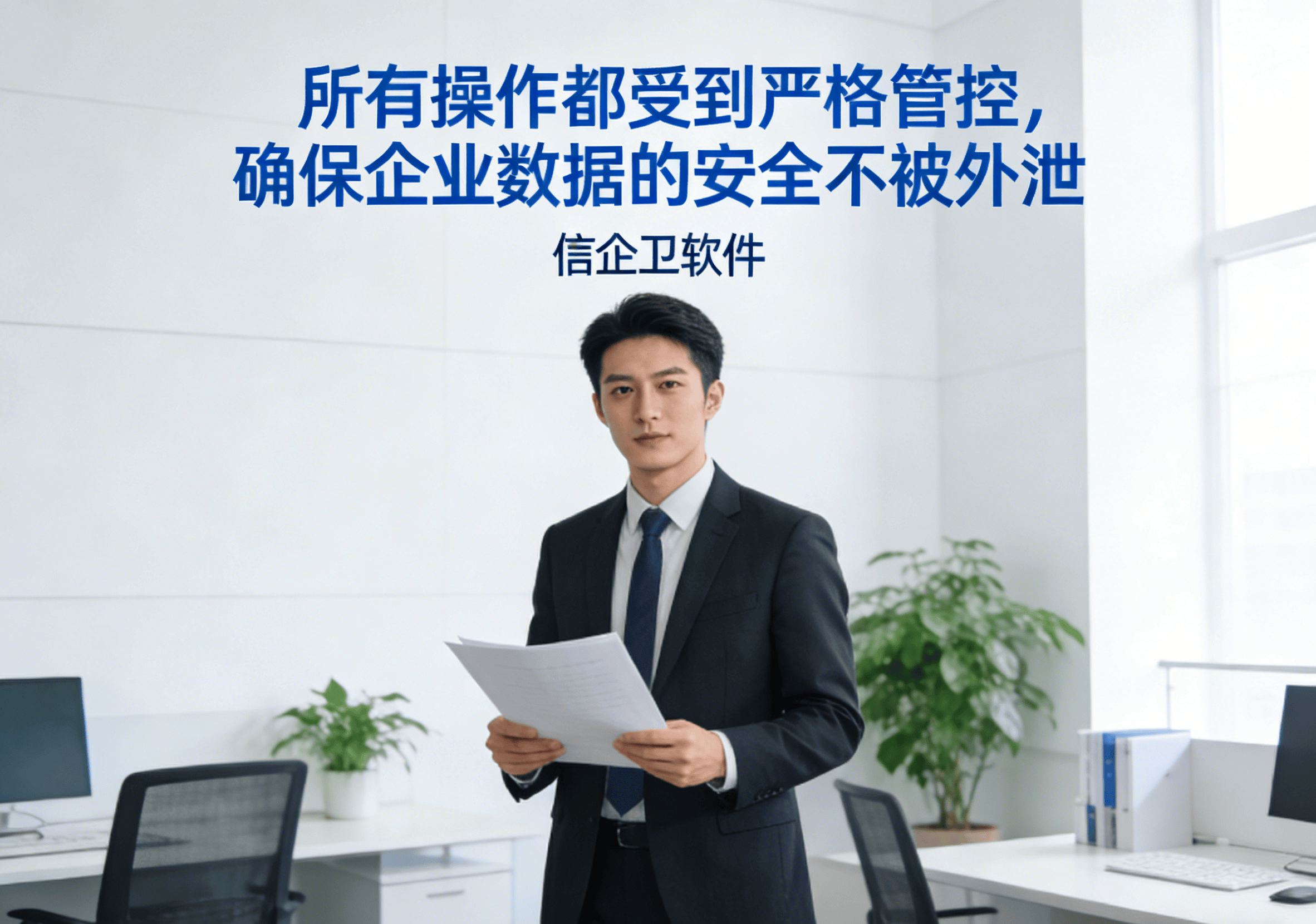 文件加密软件企业盘点，4款操作方法落地全流程实用，安全上手