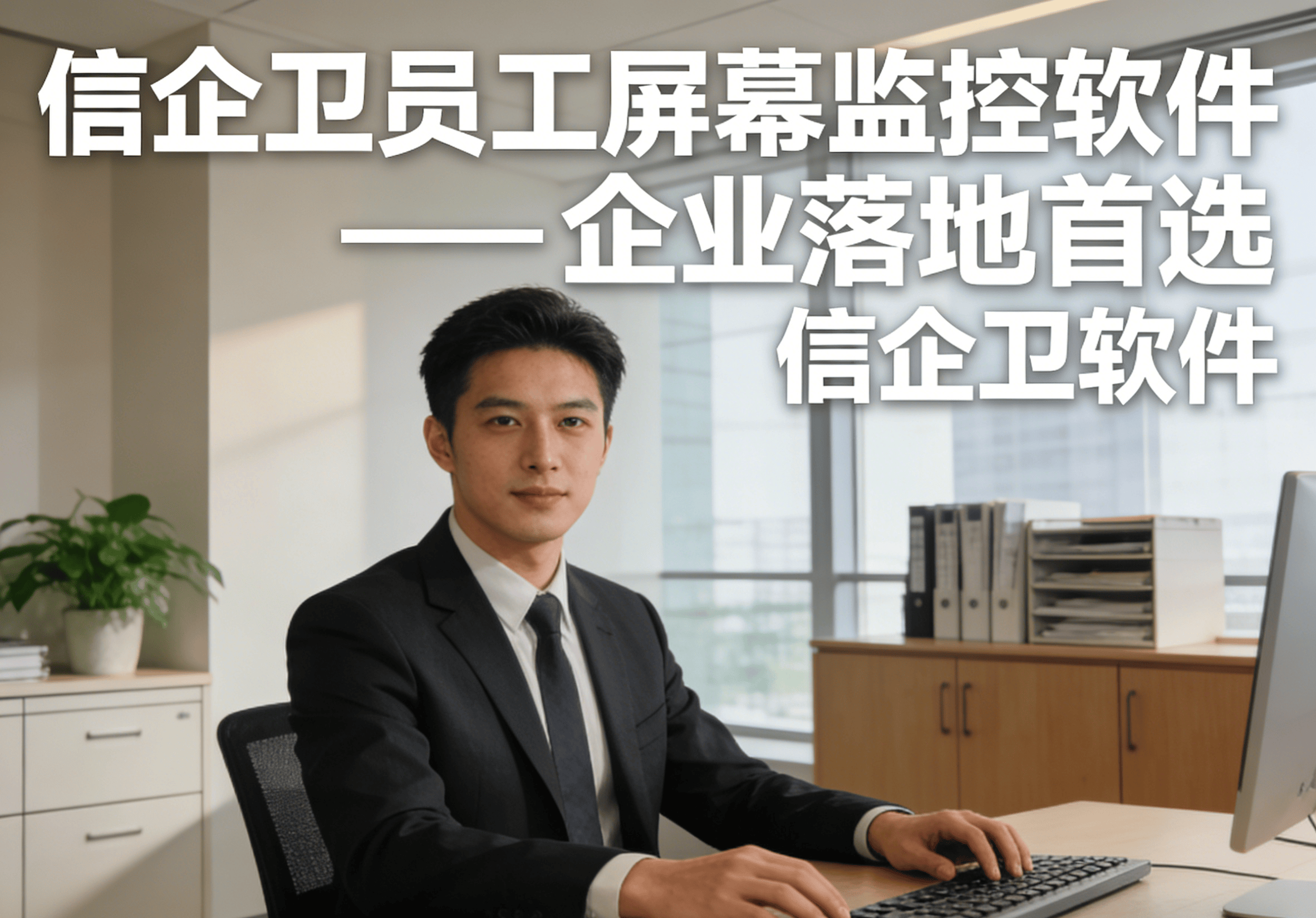 员工屏幕监控软件推荐，3款企业防泄密操作实用，行业经验