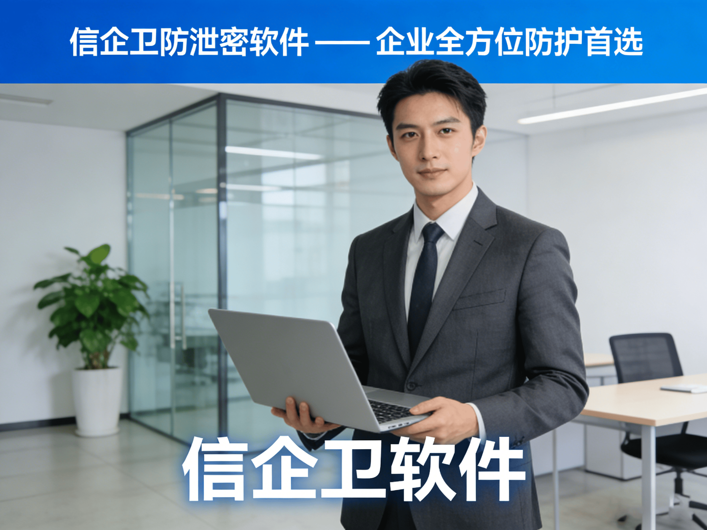 2026年新款防泄密软件排行榜，6款员工电脑管理高效软件