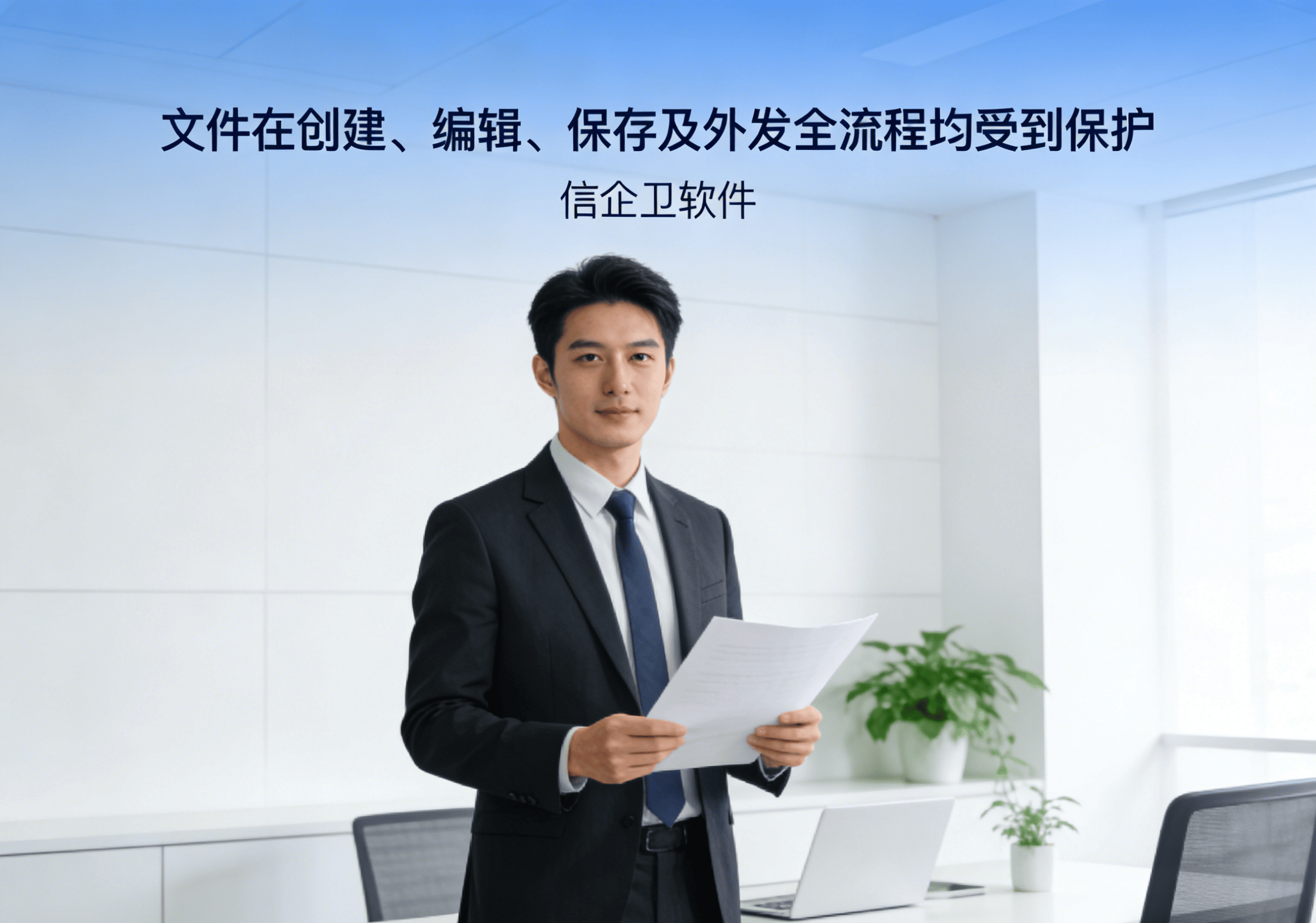 2026年文件加密软件排行榜，4款企业防泄密工具实用合集