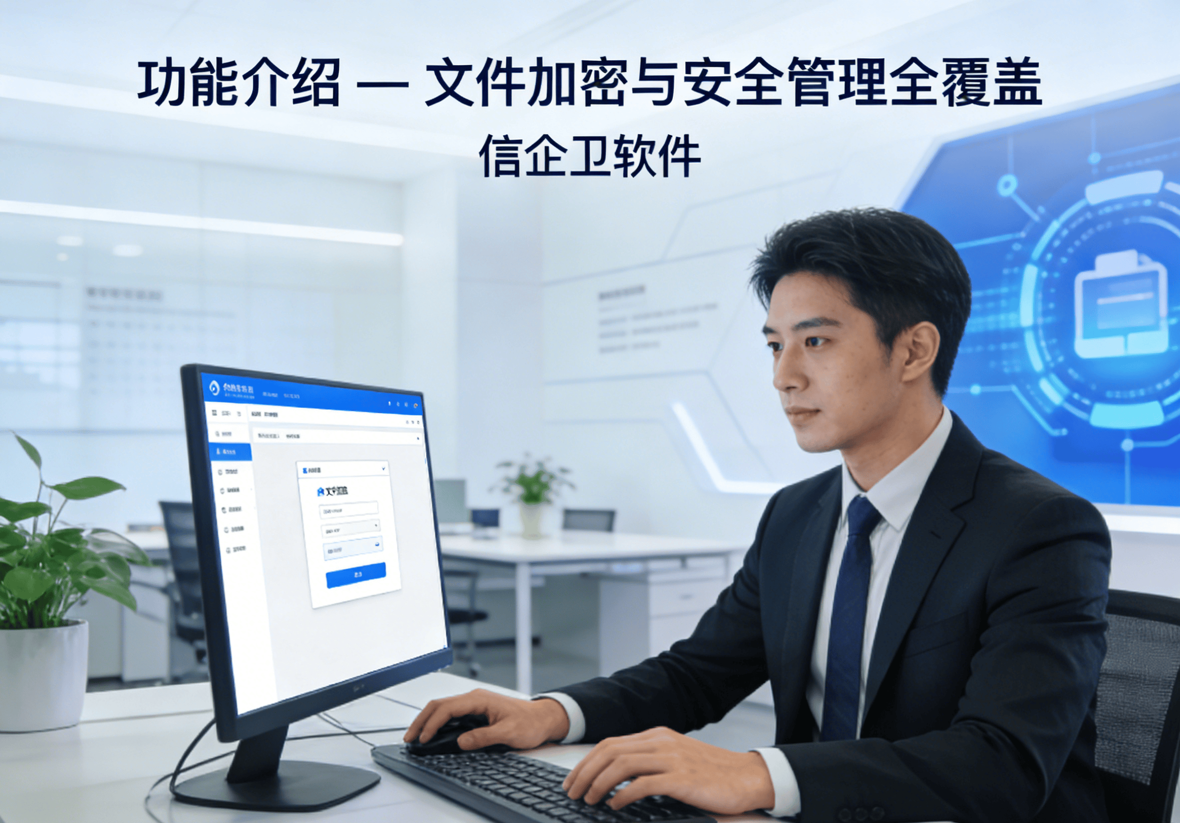 文件加密软件企业测评，5款安全管理流程全解析，安全管理 