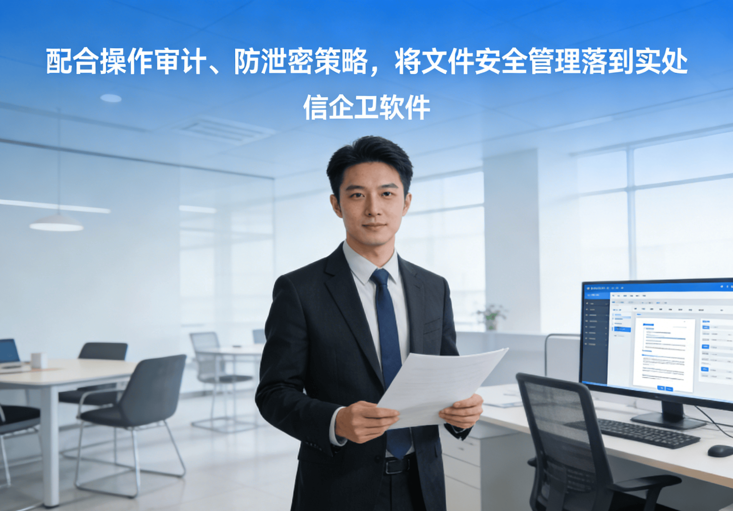 CAD图纸加密软件企业精选，5款文件安全管理操作方法，管理沉淀