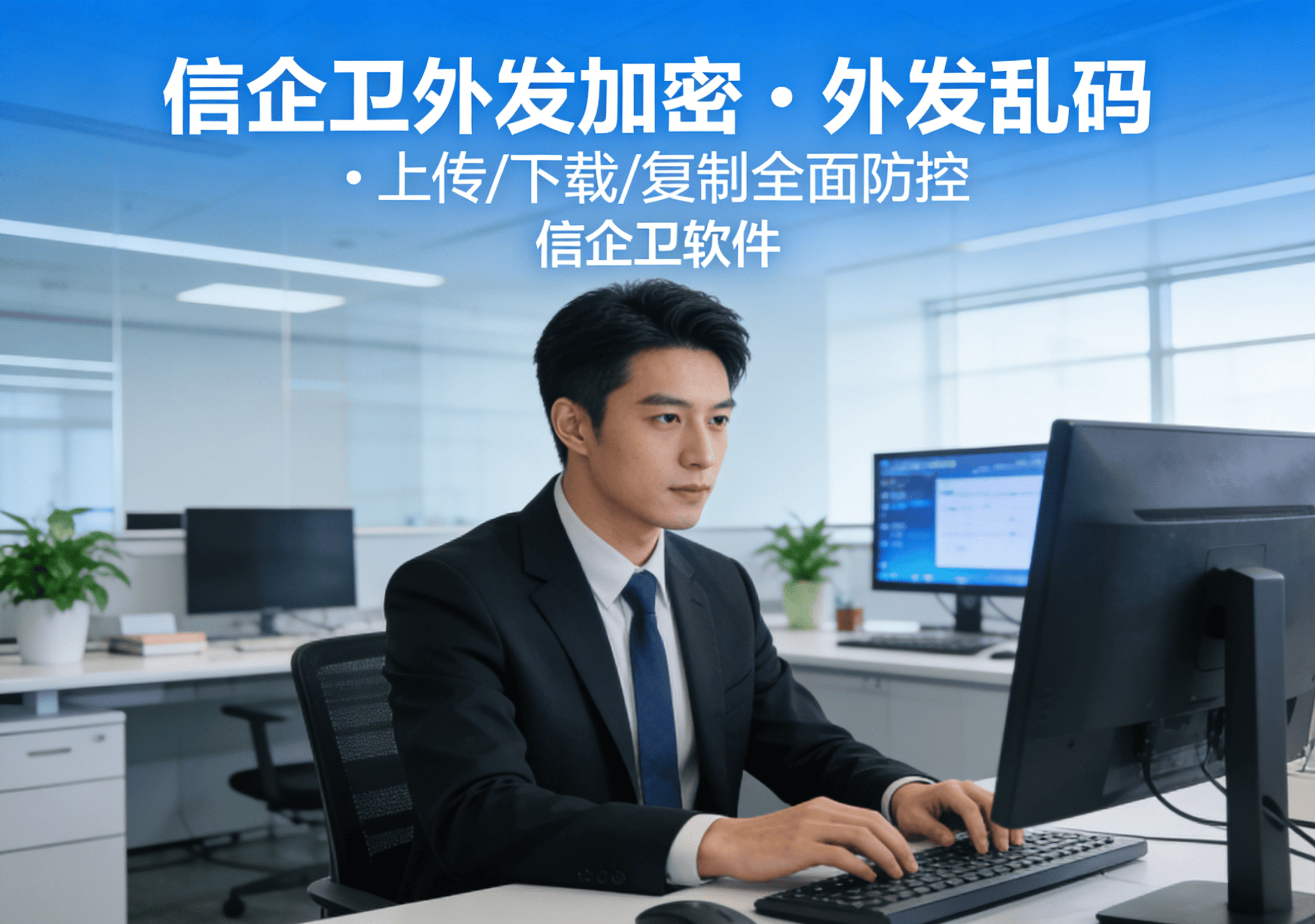 CAD图纸加密软件精选，5款设计企业数据防泄密方案，实测分析