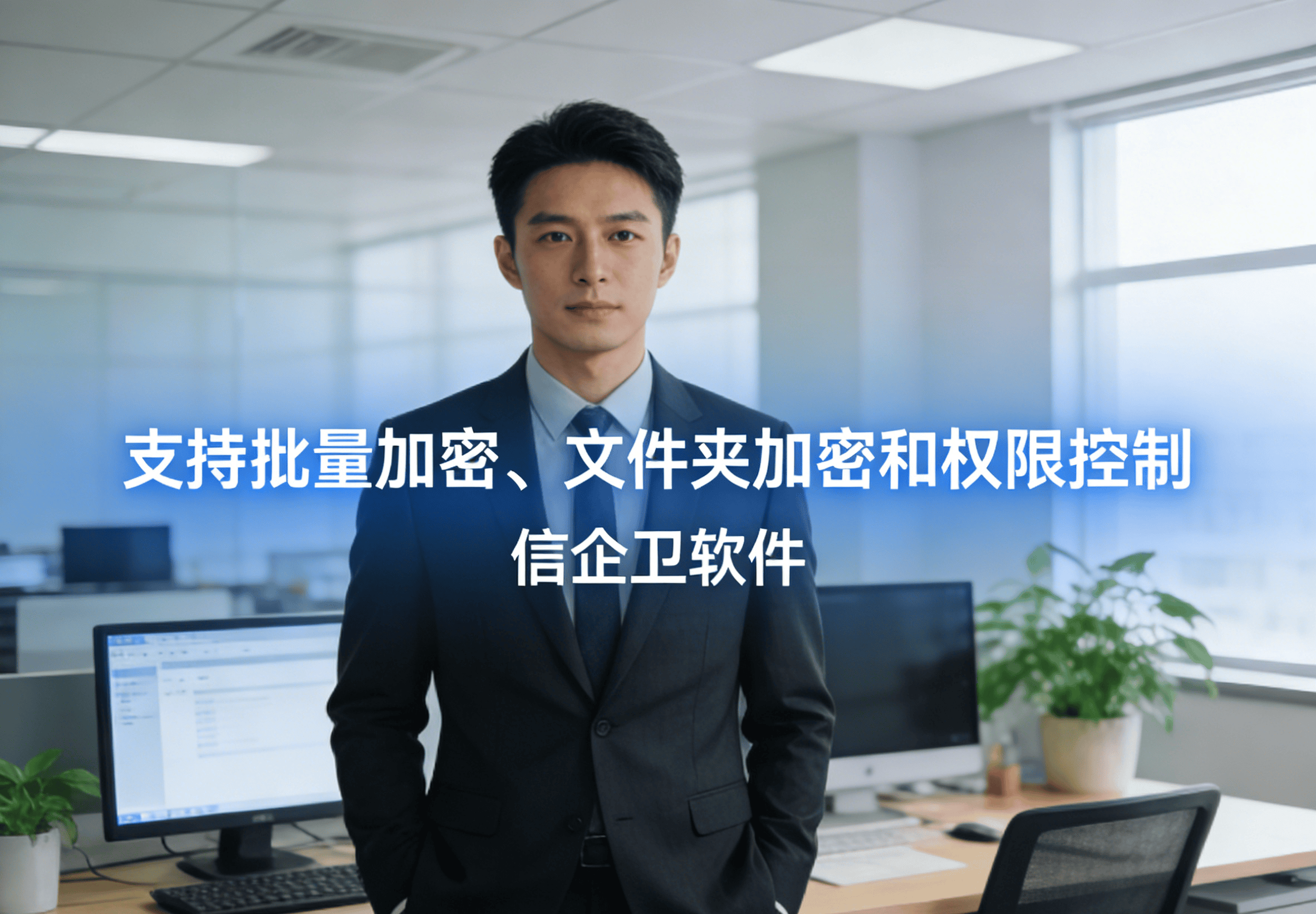 文件加密软件企业精选2026，6款操作方法落地实用，