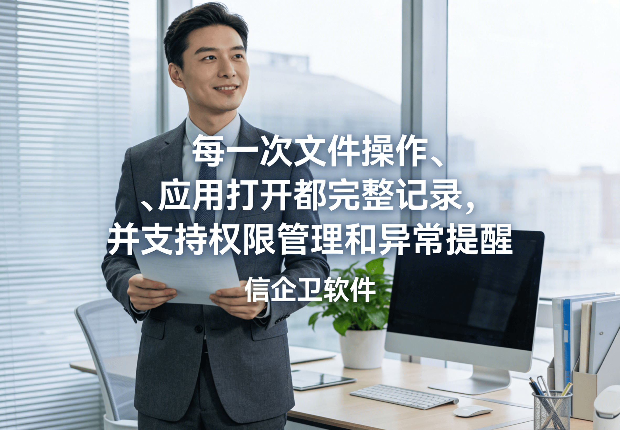 屏幕监控软件企业分享，4款员工行为全流程记录，清晰掌