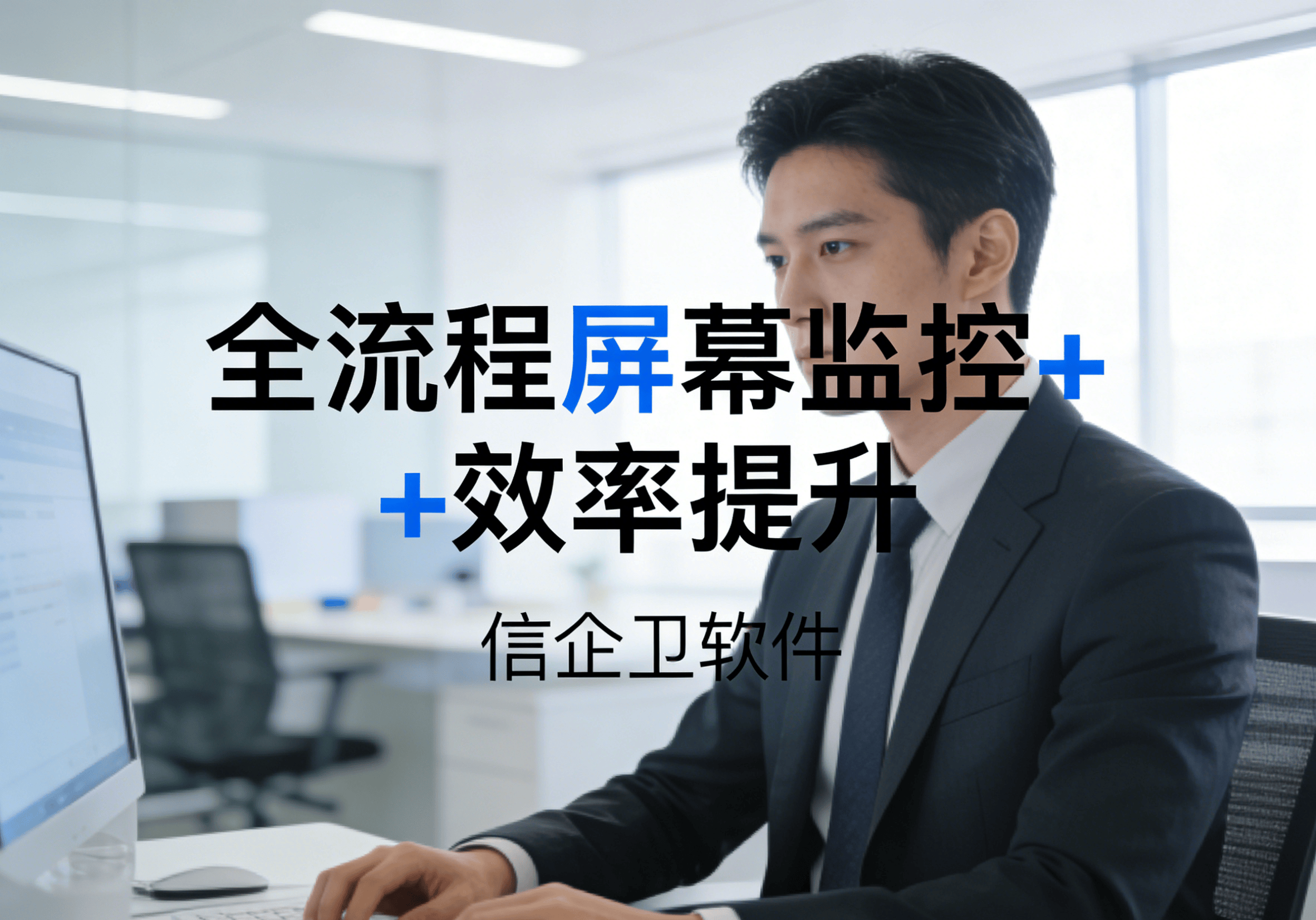 公司员工屏幕监控软件盘点，3款热门电脑管理效率提升，