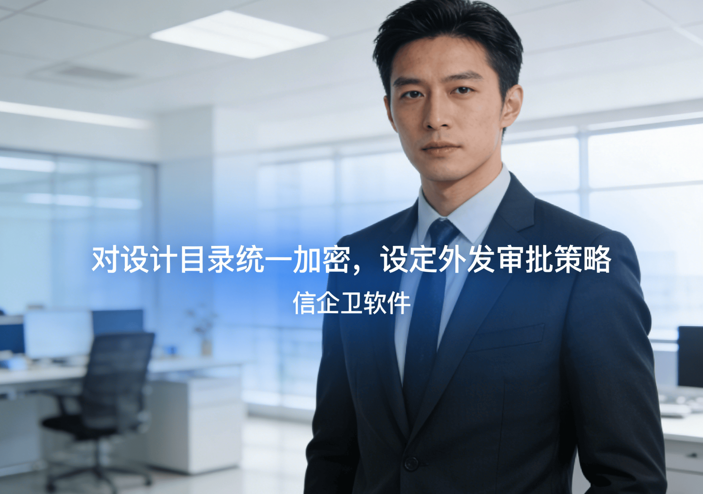 公司员工桌面管理软件企业精选，5款防泄密与电脑管理结