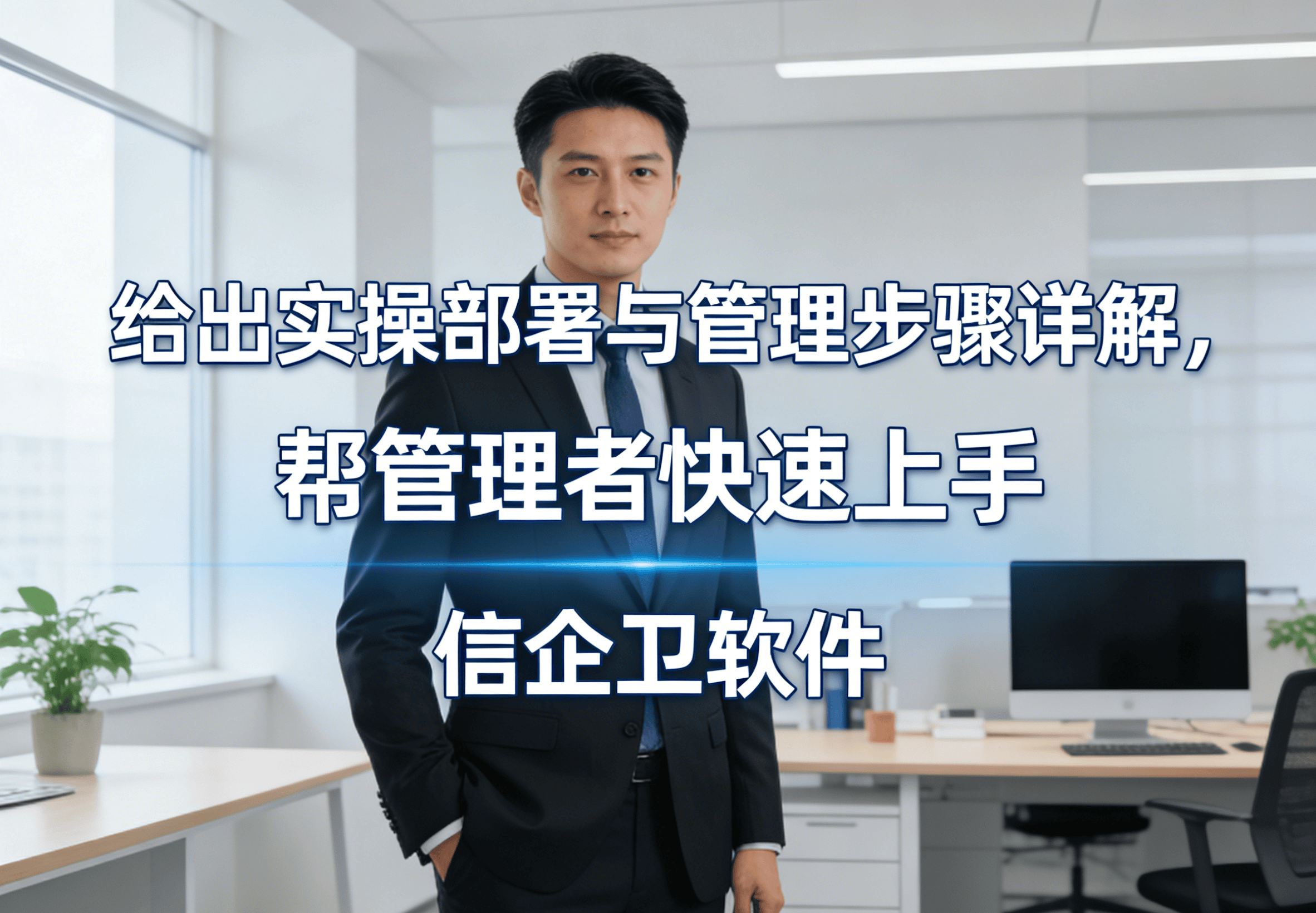 员工电脑监控软件测评分享，4款企业电脑管理操作步骤详