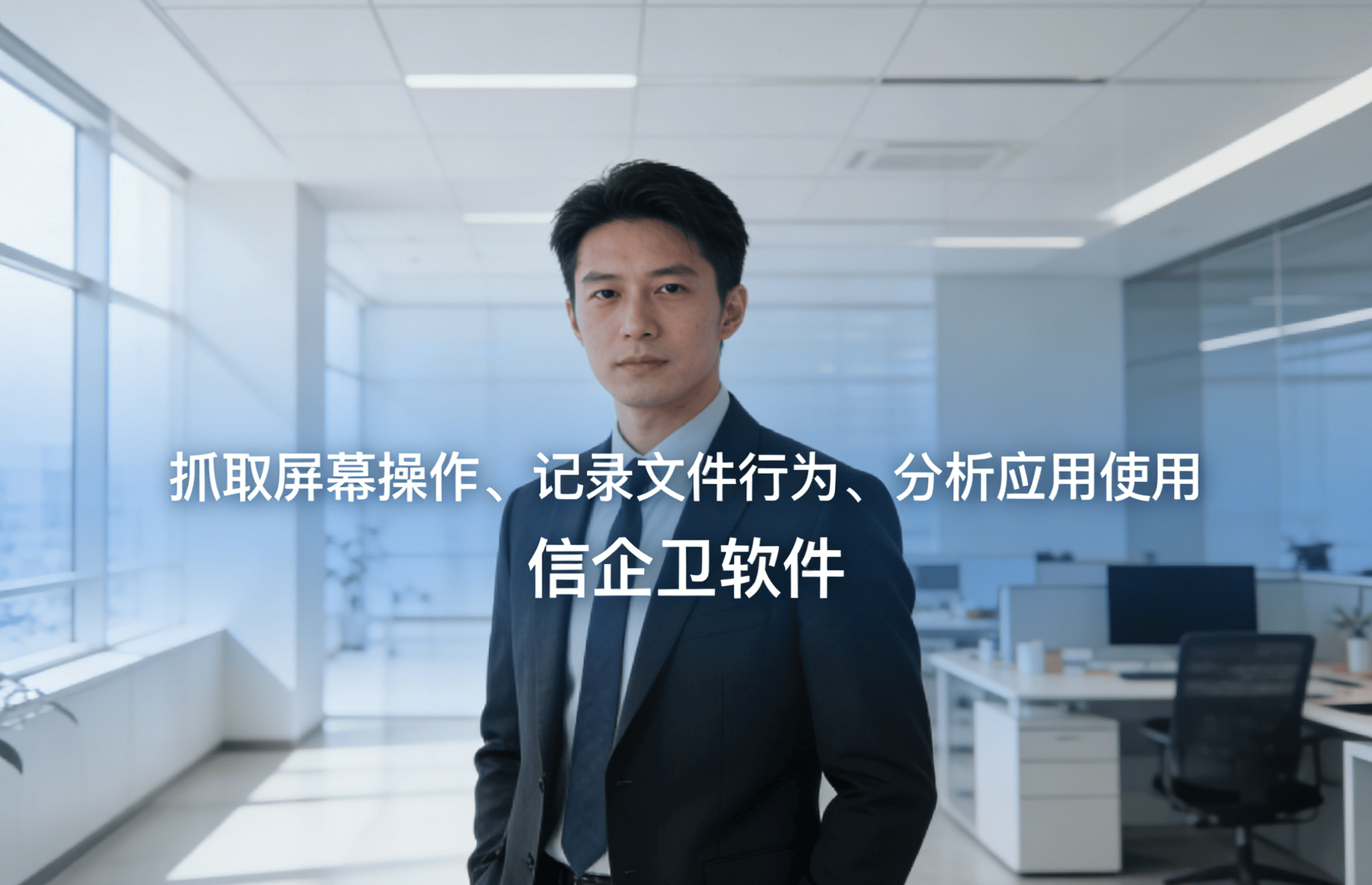 企业电脑监控软件测评2026，4款屏幕监控与行为分析