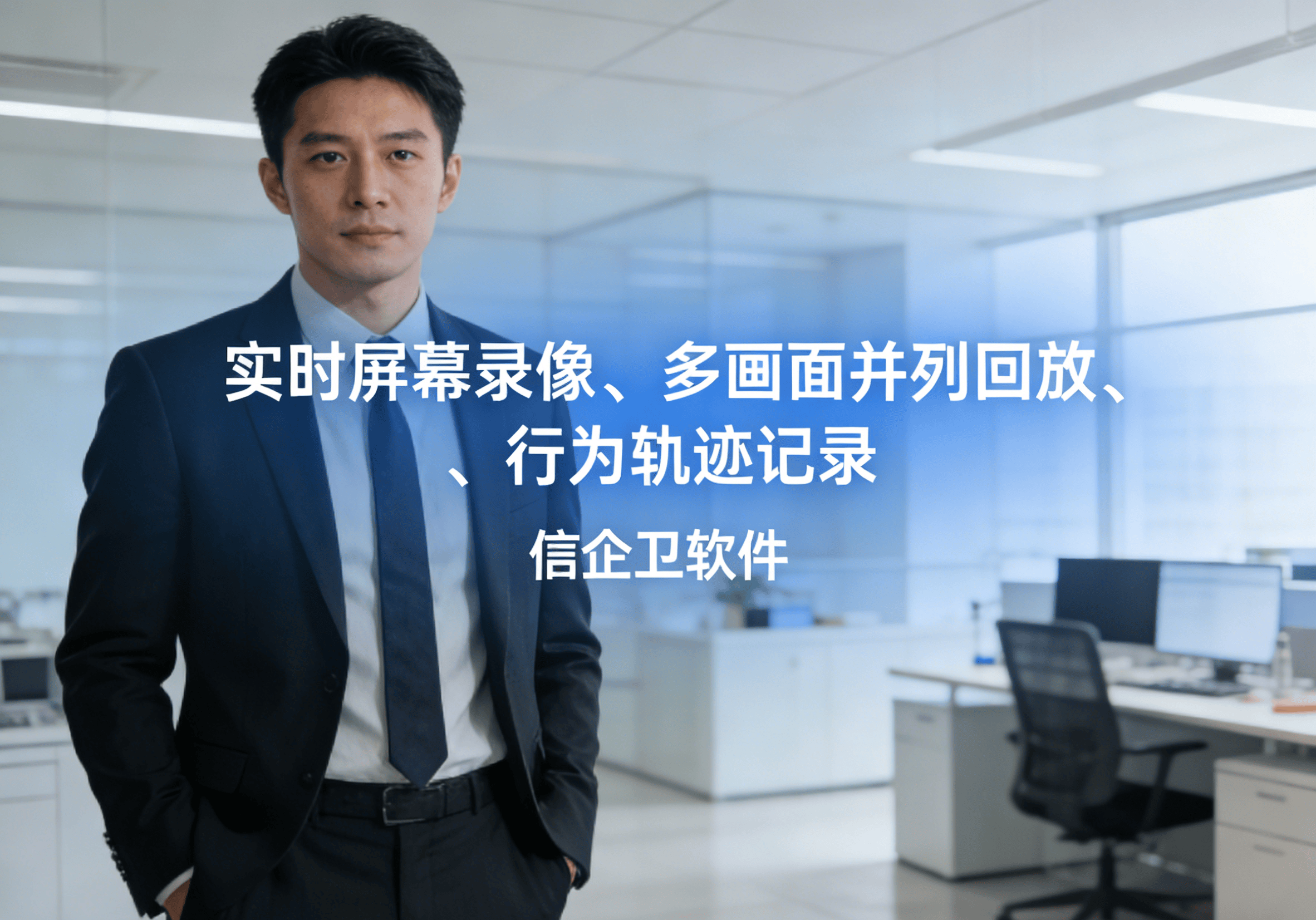 屏幕监控软件企业精选，5款员工操作行为全面记录，速速落地指南