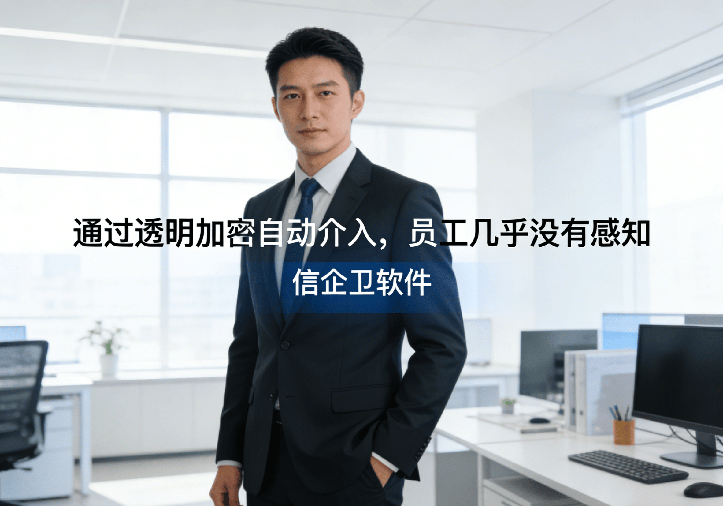 企业防泄密软件合集，操作方法和管理方案分享，全明白